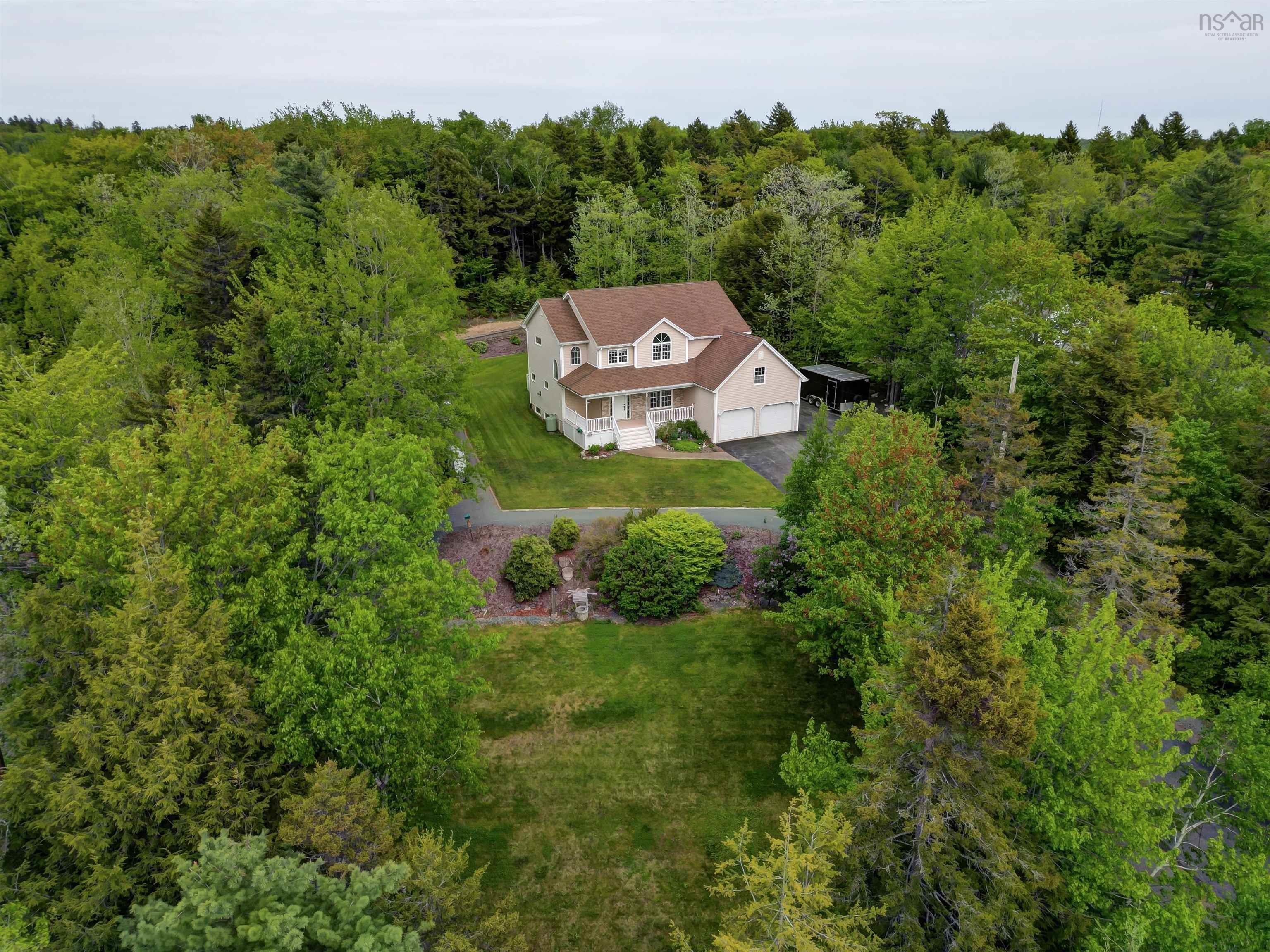 94 Ingram Drive, Fall River, NS (MLS 202523406)