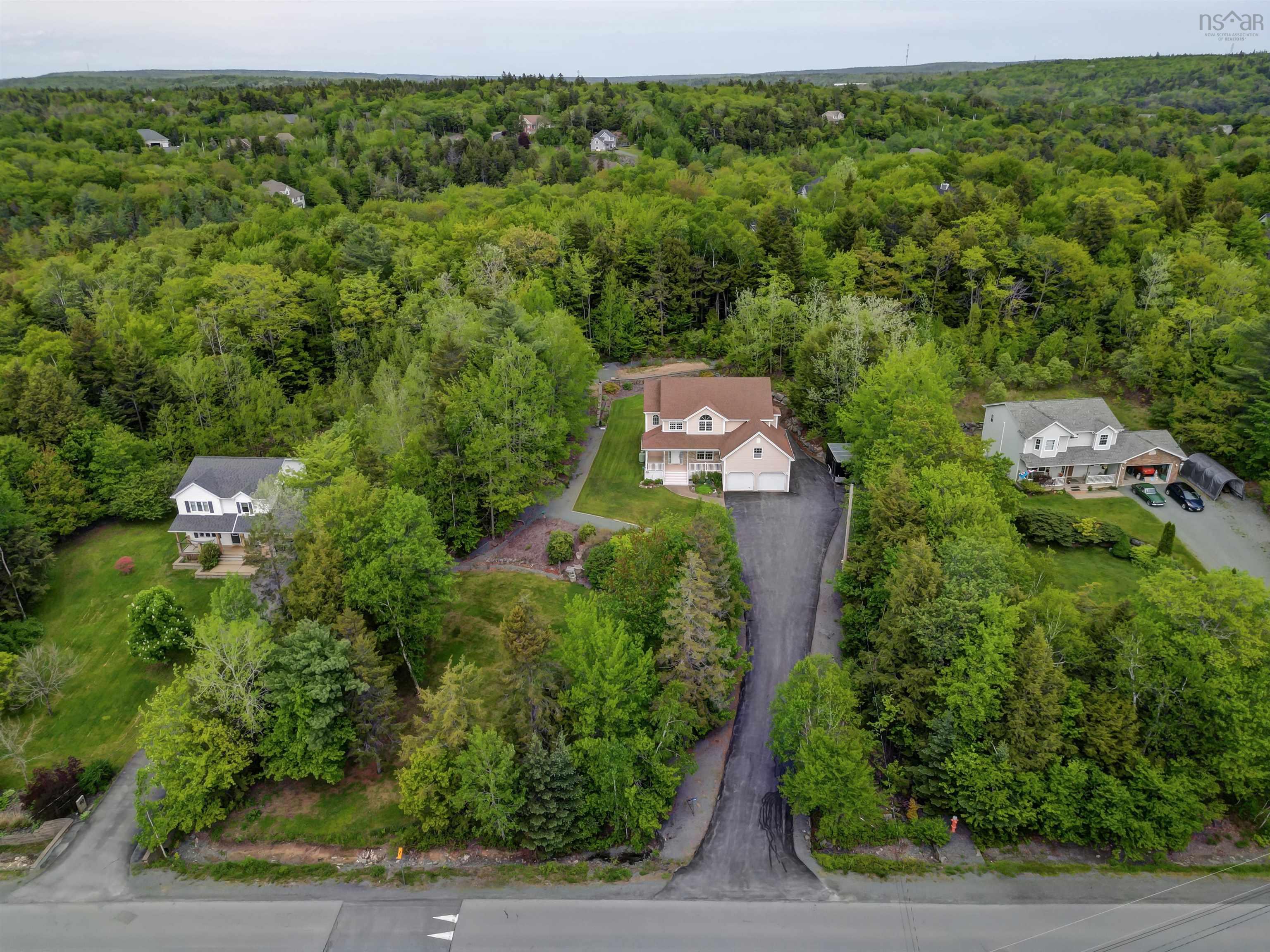 94 Ingram Drive, Fall River, NS (MLS 202523406)