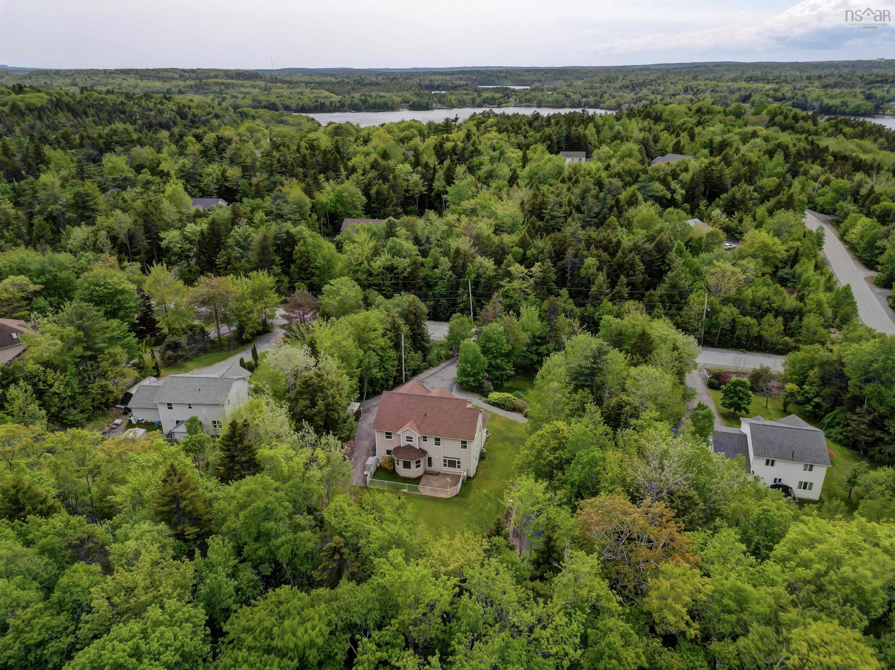 94 Ingram Drive, Fall River, NS (MLS 202523406)