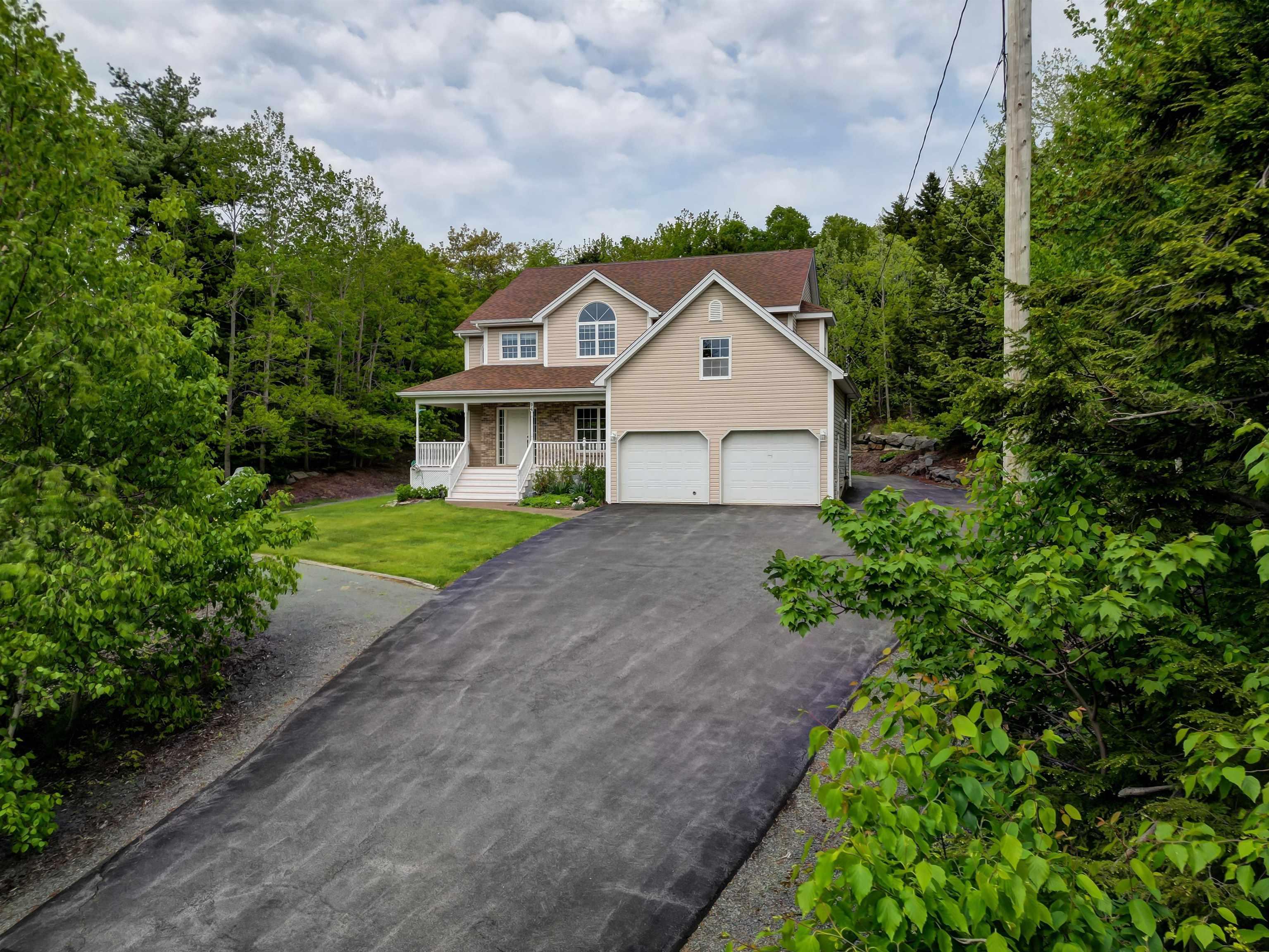 94 Ingram Drive, Fall River, NS (MLS 202523406)