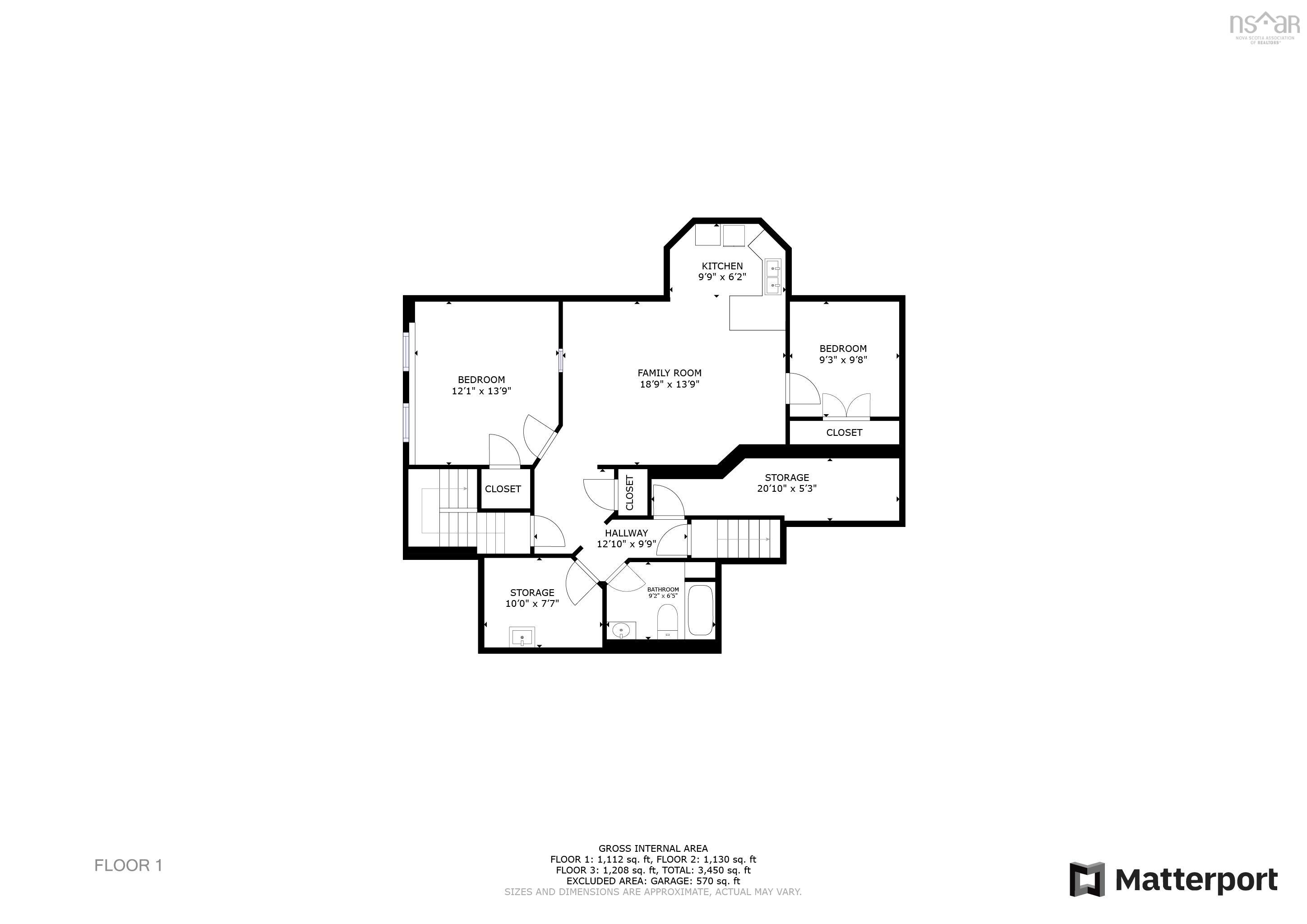 94 Ingram Drive, Fall River, NS (MLS 202523406)