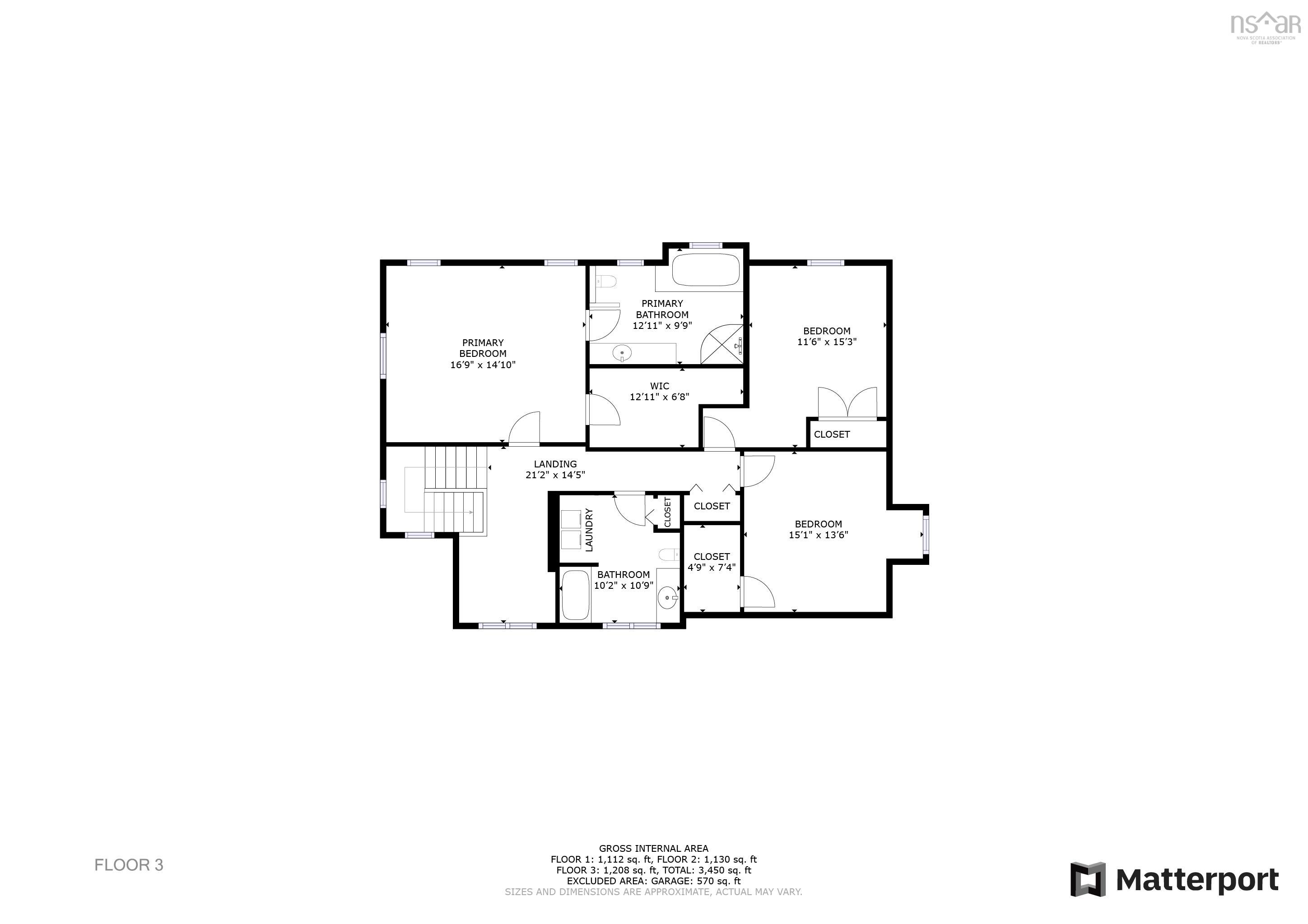 94 Ingram Drive, Fall River, NS (MLS 202523406)