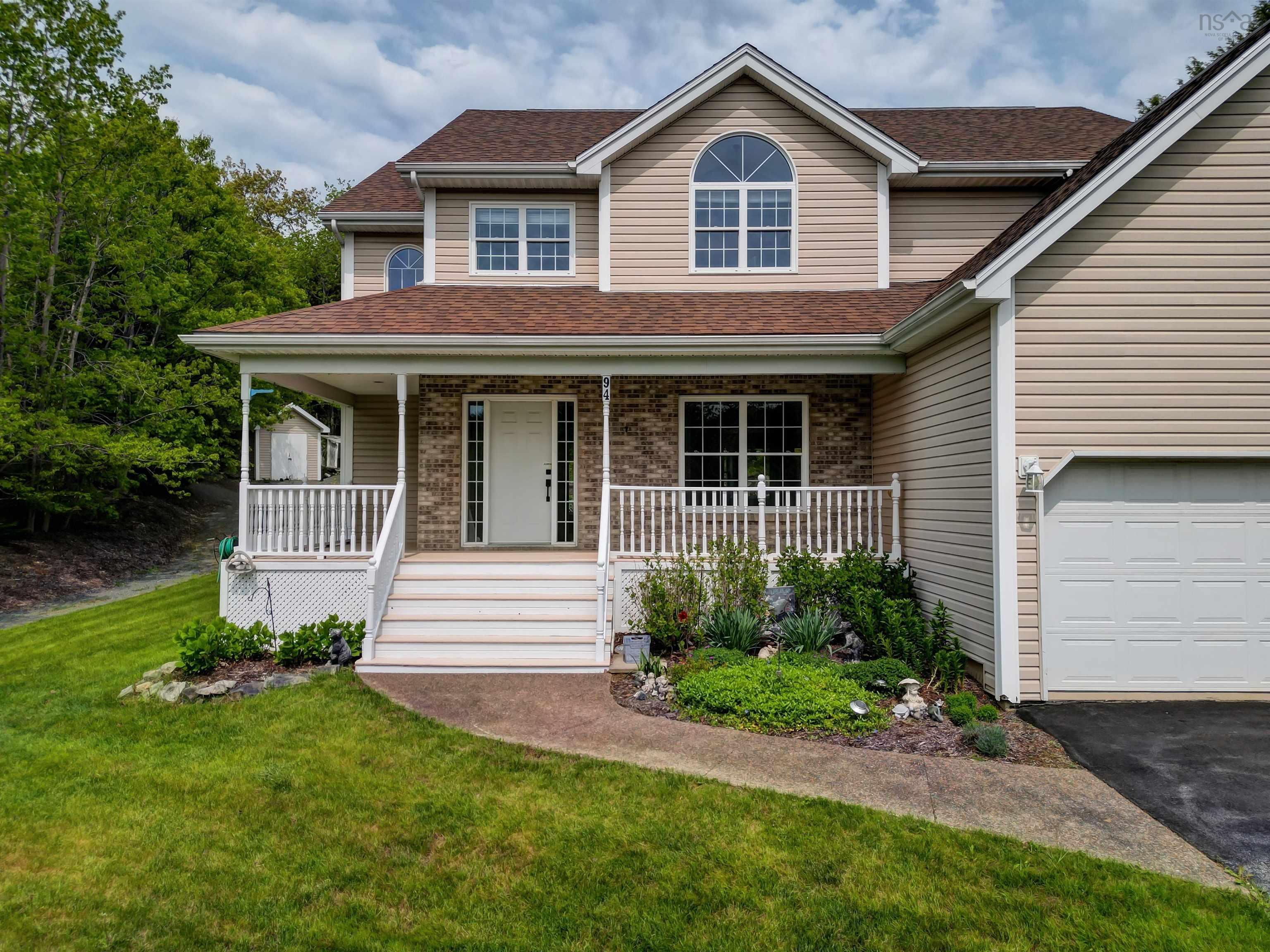 94 Ingram Drive, Fall River, NS (MLS 202523406)