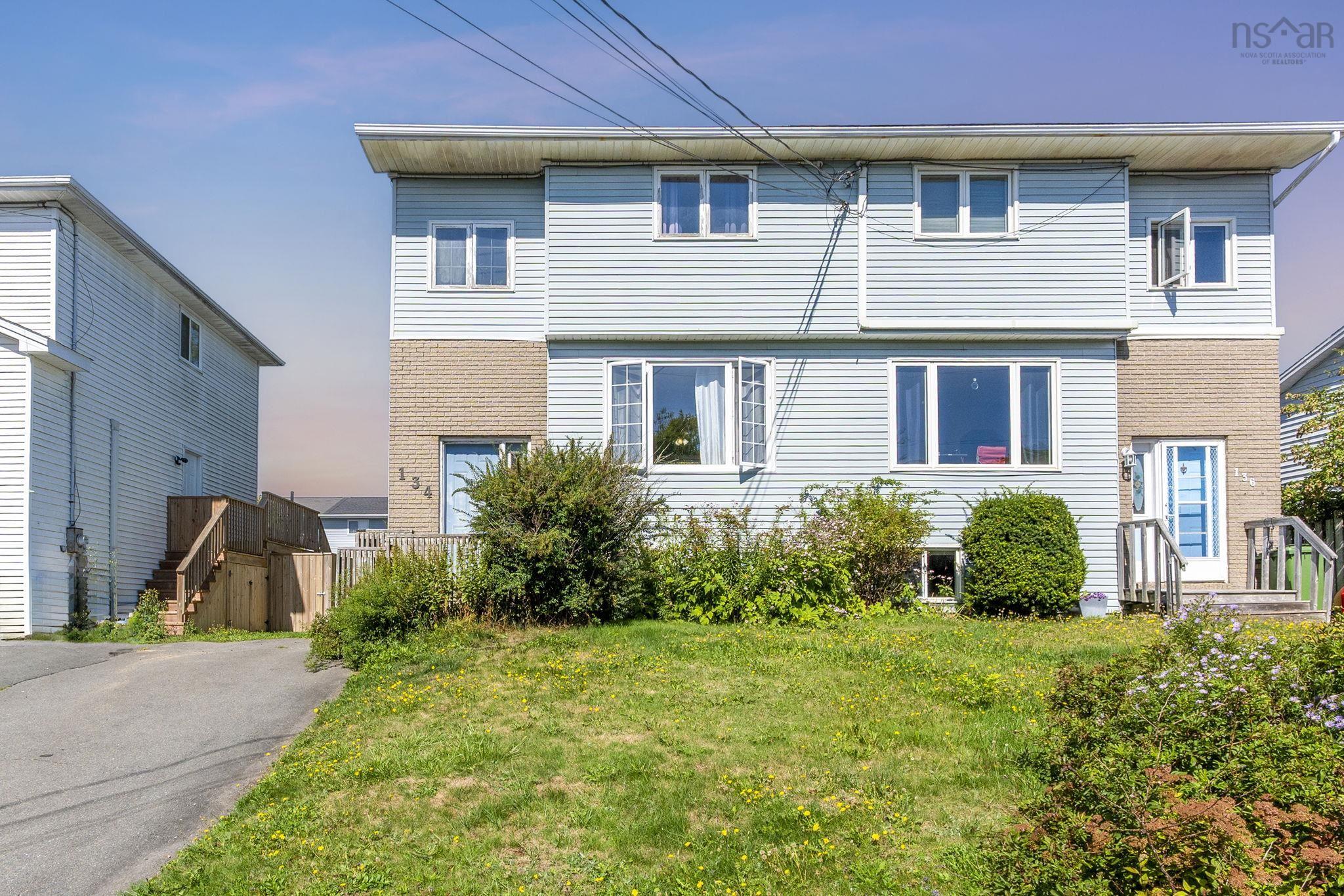 134 Briarwood Drive, Eastern Passage, NS (MLS 202523407)