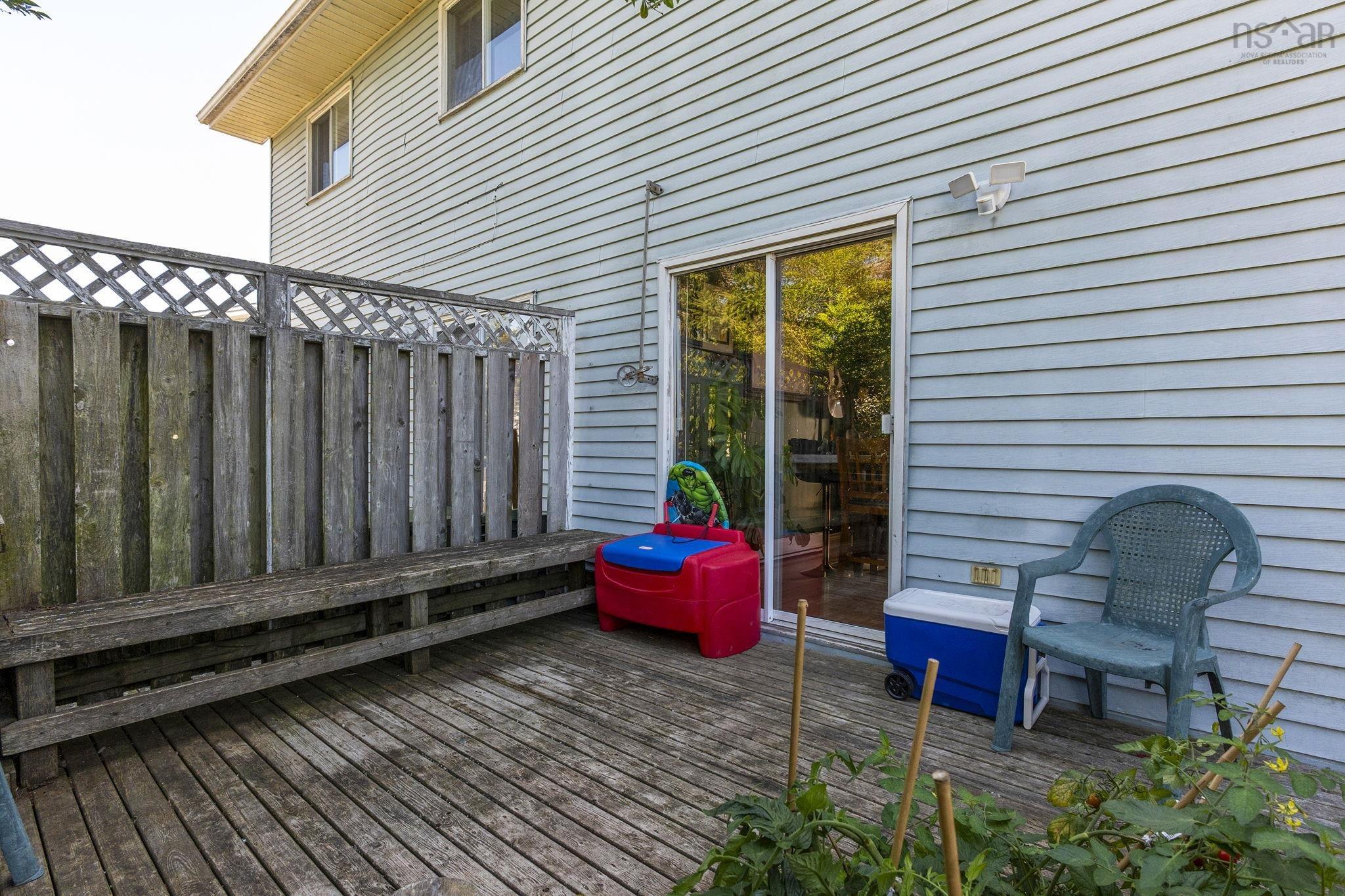 134 Briarwood Drive, Eastern Passage, NS (MLS 202523407)