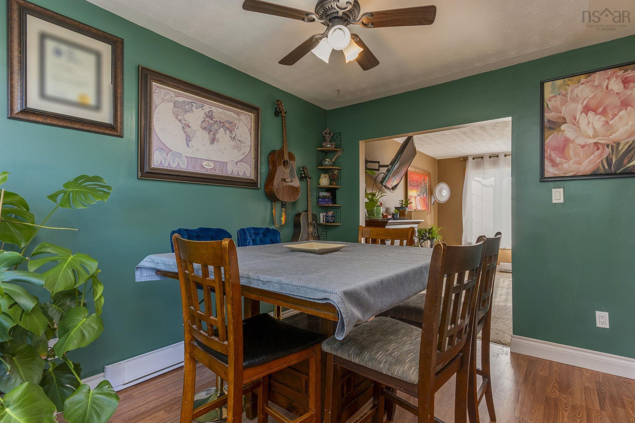 134 Briarwood Drive, Eastern Passage, NS (MLS 202523407)