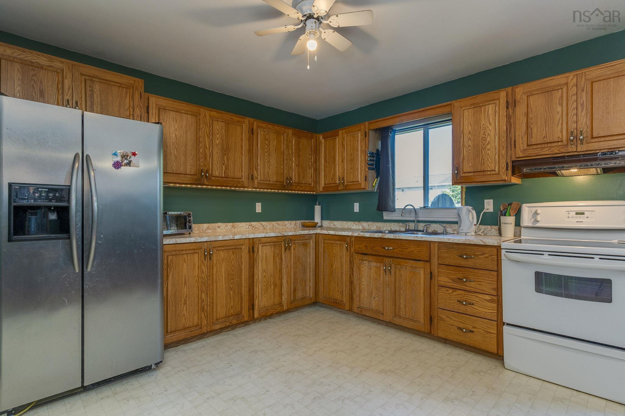 134 Briarwood Drive, Eastern Passage, NS (MLS 202523407)