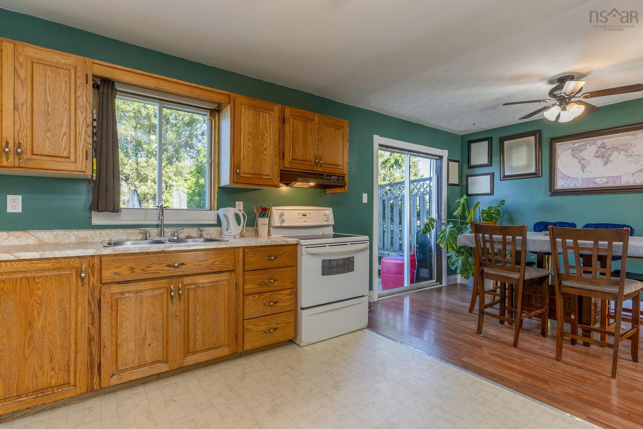 134 Briarwood Drive, Eastern Passage, NS (MLS 202523407)