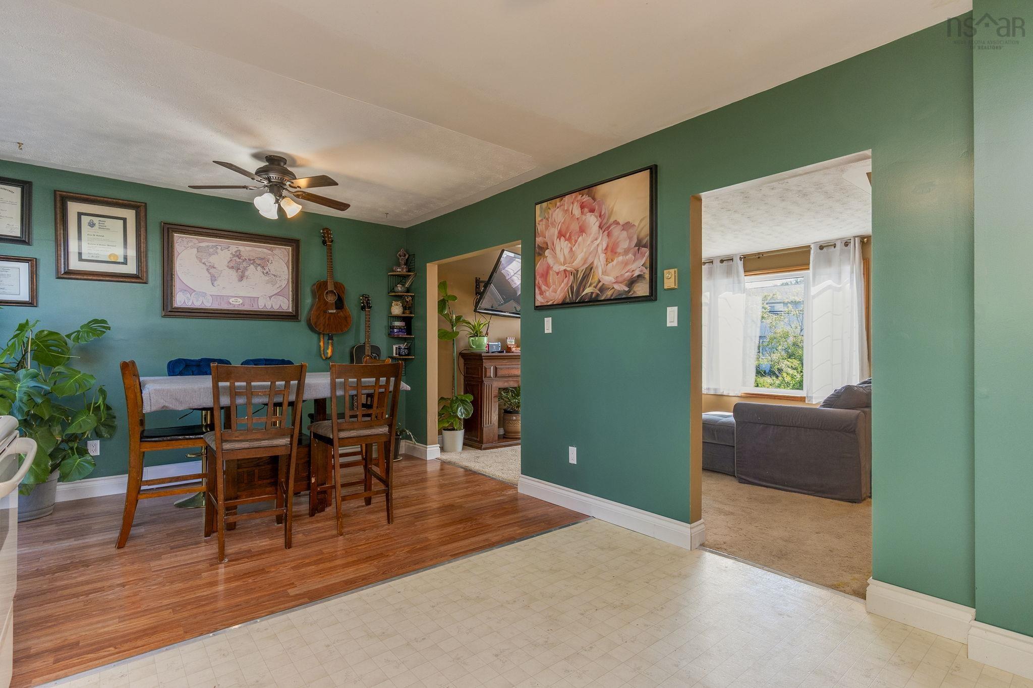 134 Briarwood Drive, Eastern Passage, NS (MLS 202523407)