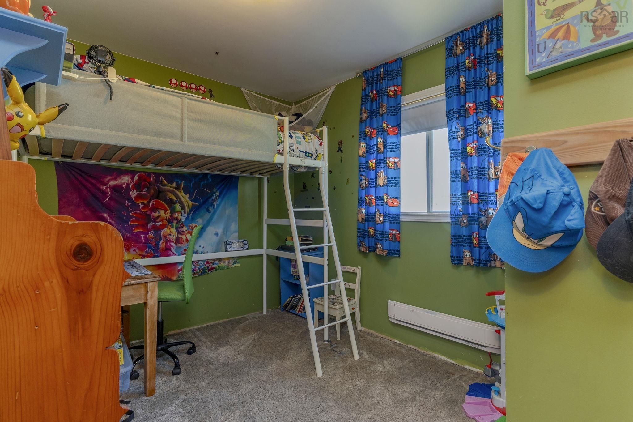 134 Briarwood Drive, Eastern Passage, NS (MLS 202523407)