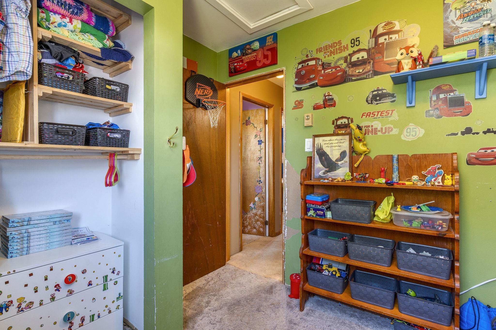 134 Briarwood Drive, Eastern Passage, NS (MLS 202523407)