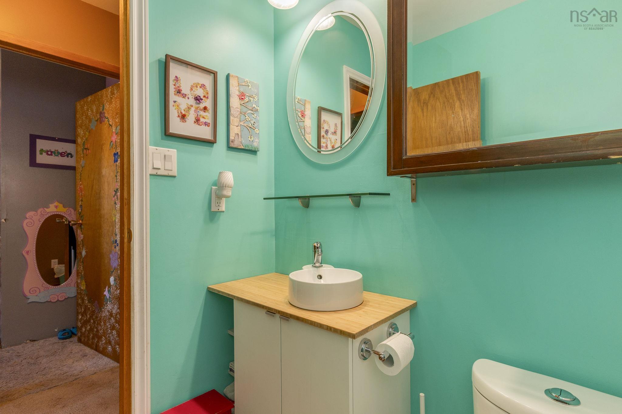 134 Briarwood Drive, Eastern Passage, NS (MLS 202523407)