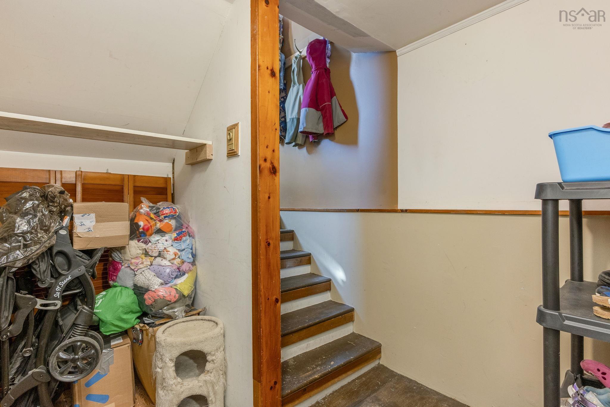 134 Briarwood Drive, Eastern Passage, NS (MLS 202523407)