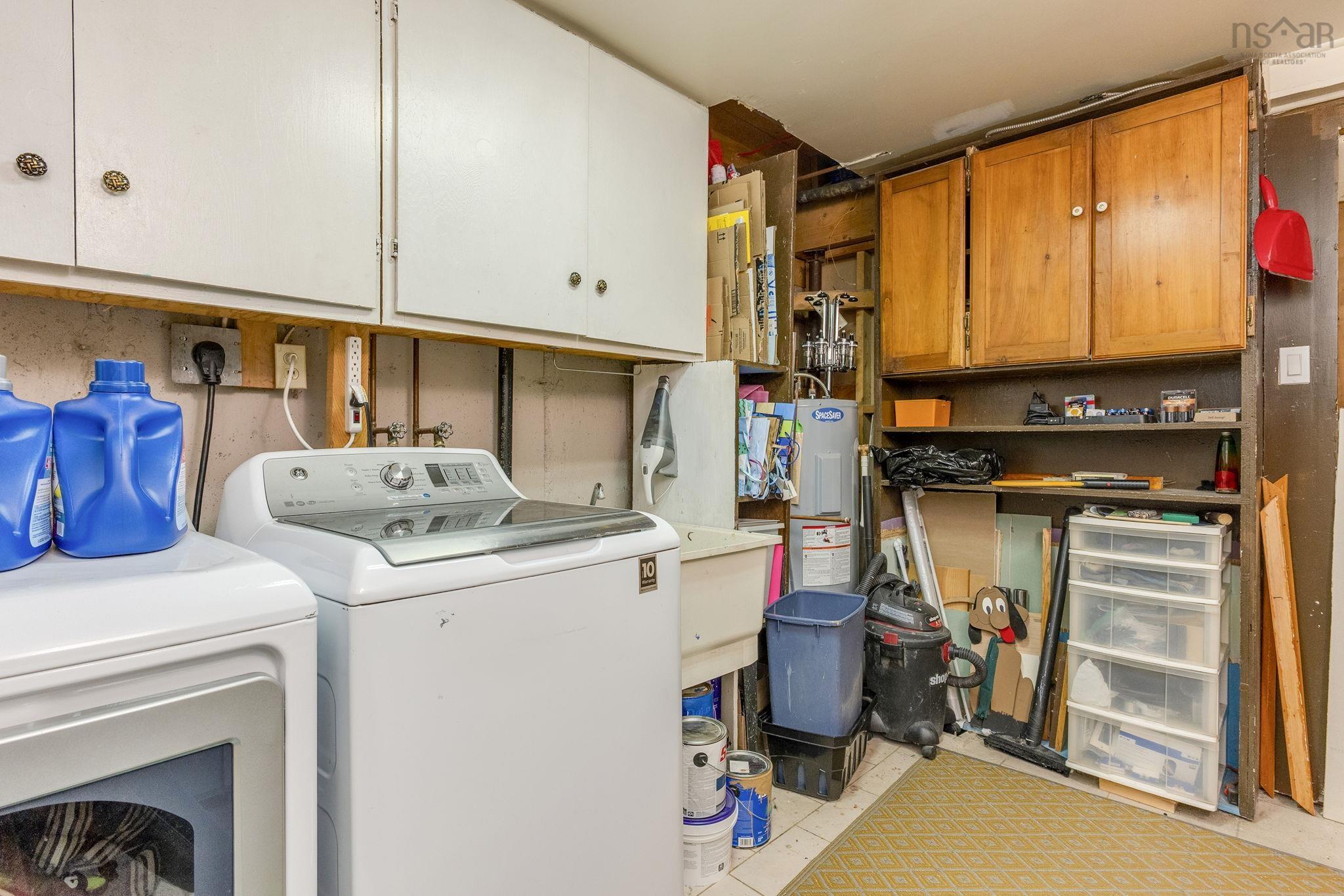 134 Briarwood Drive, Eastern Passage, NS (MLS 202523407)