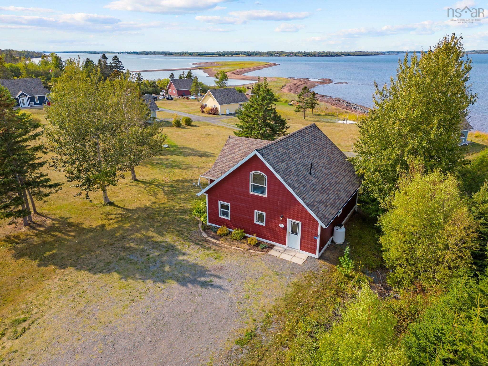 82 Cambra Lane, North Shore, NS (MLS 202523418)