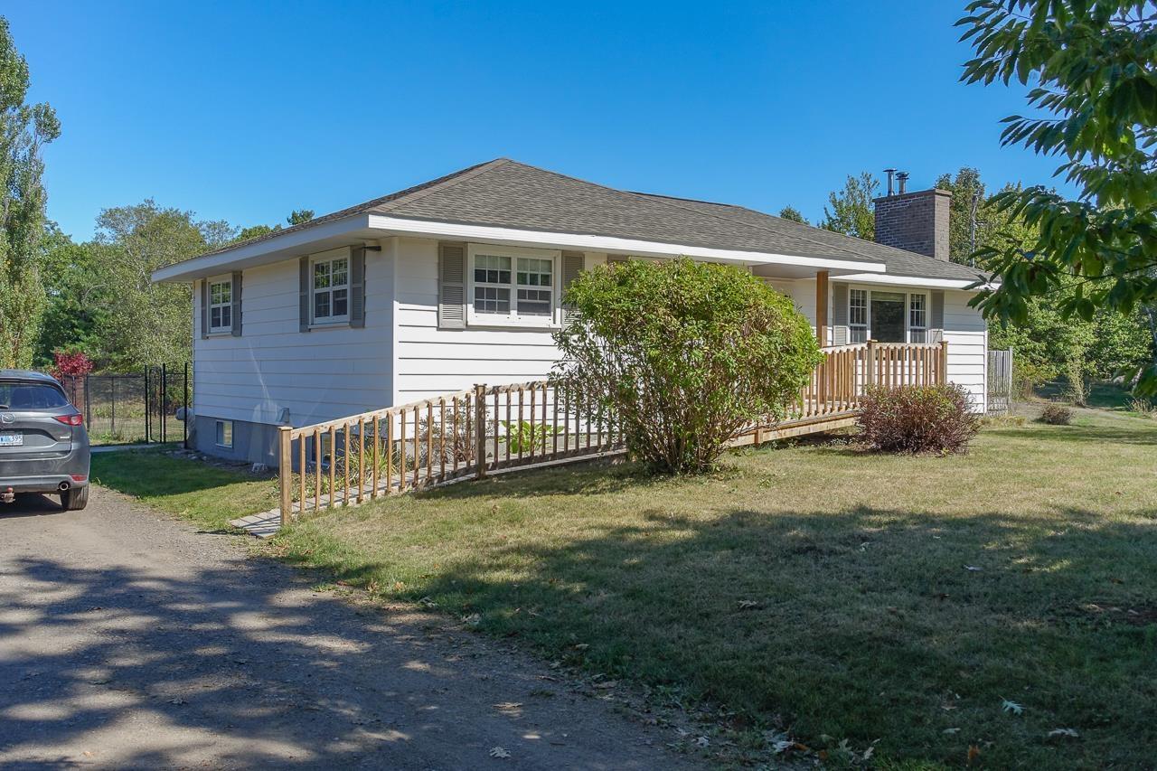 66 Forsythe Road, White Rock, NS (MLS® 202523429) | White Rock Real Estate | RE/MAX Halifax