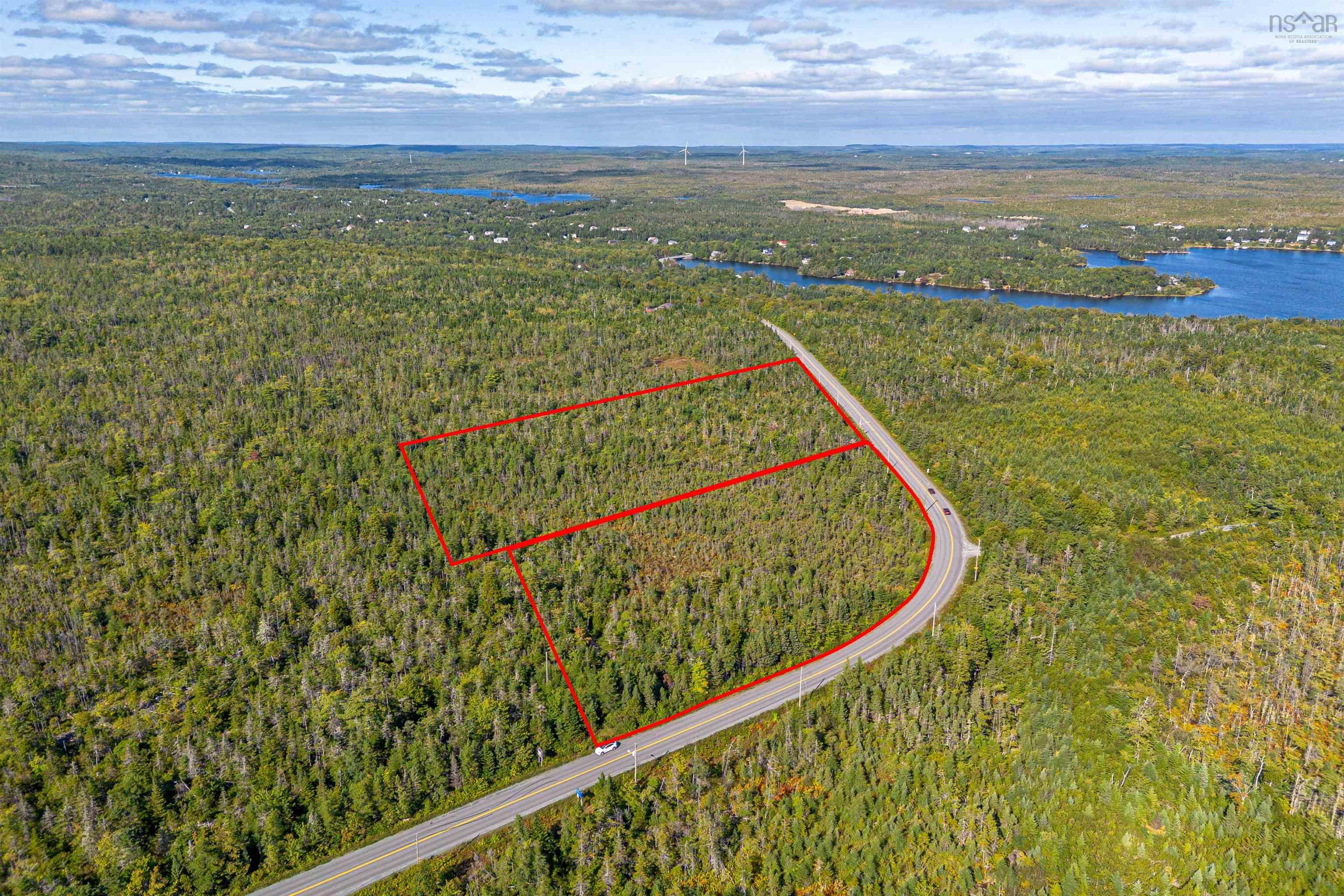 Mineville Road, Mineville, NS (MLS® 202523430)
