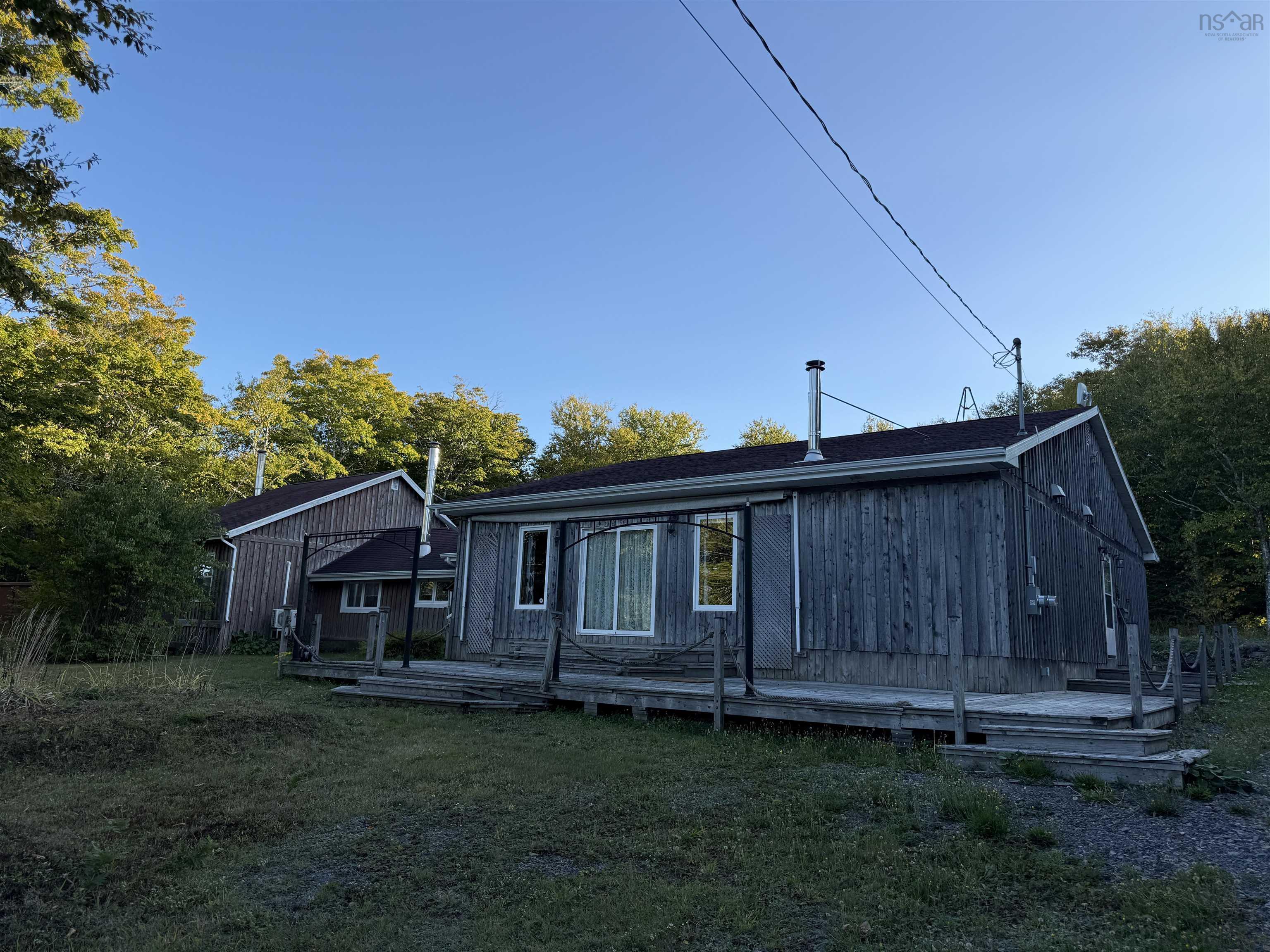 107 Westchester Road, Sutherland Lake, NS (MLS 202523432)