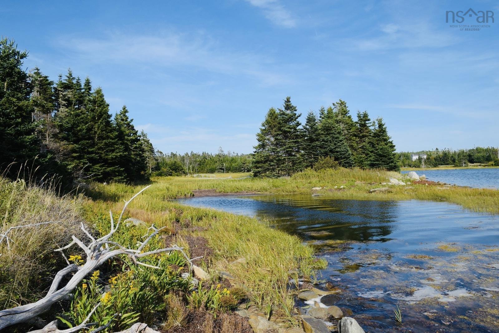 22-2 Ostrea Lake Road, Ostrea Lake, NS (MLS 202523438)