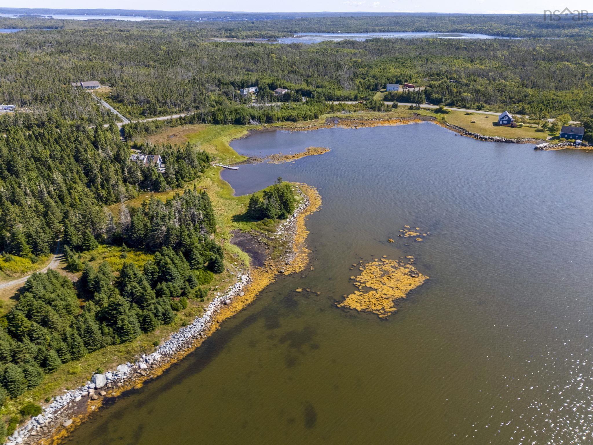 22-2 Ostrea Lake Road, Ostrea Lake, NS (MLS 202523438)