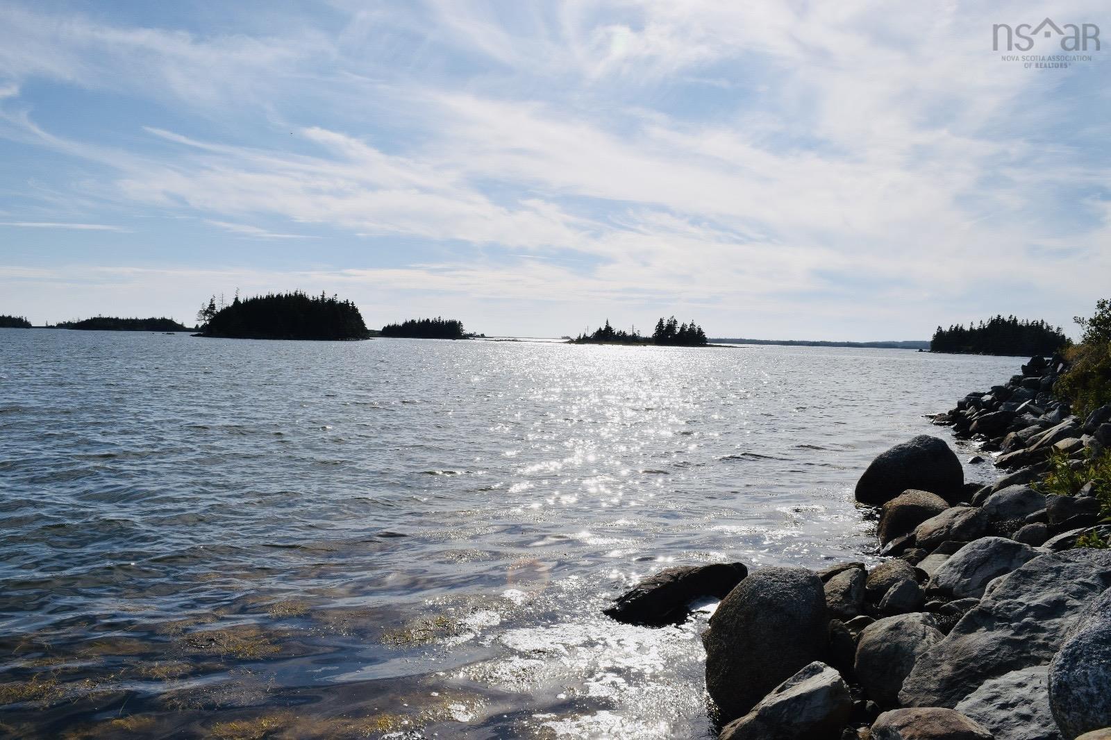 22-2 Ostrea Lake Road, Ostrea Lake, NS (MLS 202523438)