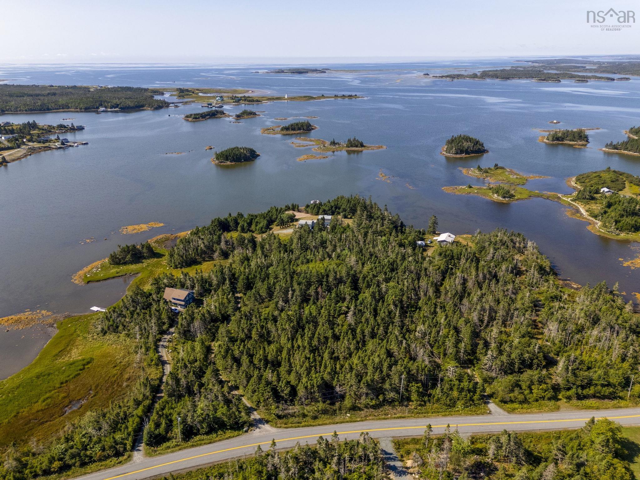 22-2 Ostrea Lake Road, Ostrea Lake, NS (MLS 202523438)