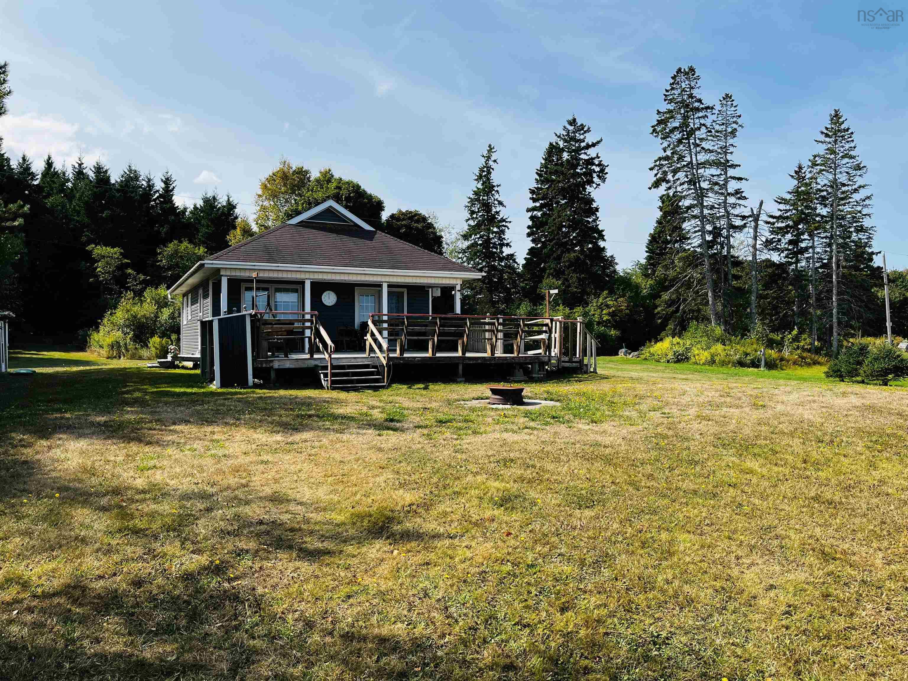 64 Baxters Beach Lane, Tidnish Cross Roads, NS (MLS 202523441)