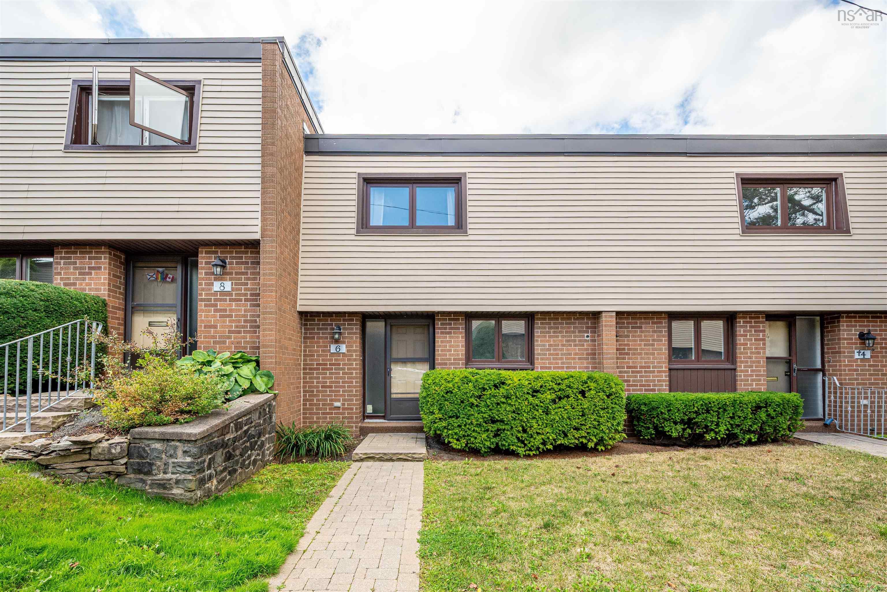 6 Forestside Crescent, Halifax, NS (MLS® 202523445)