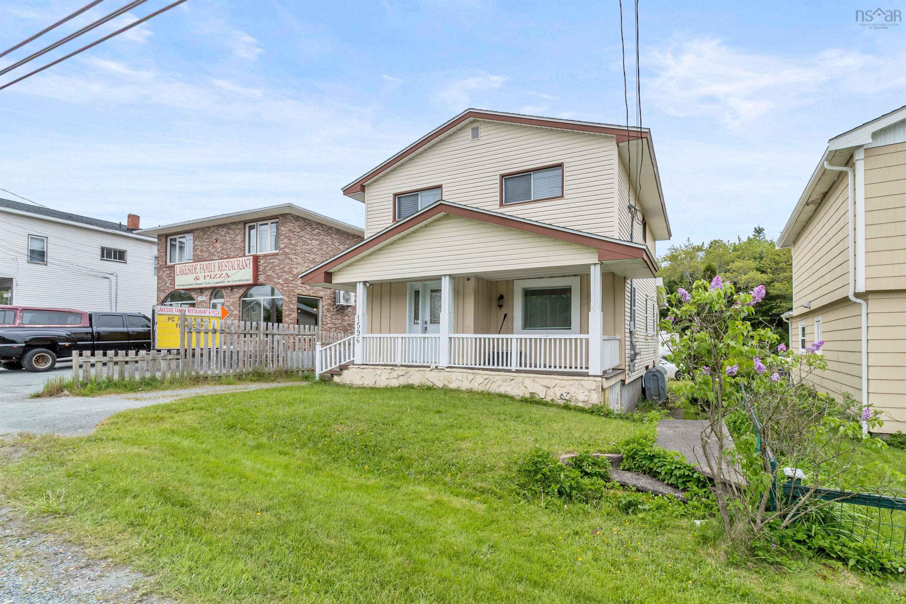 1596 St. Margaret's Bay Road, Lakeside, NS (MLS 202523447)