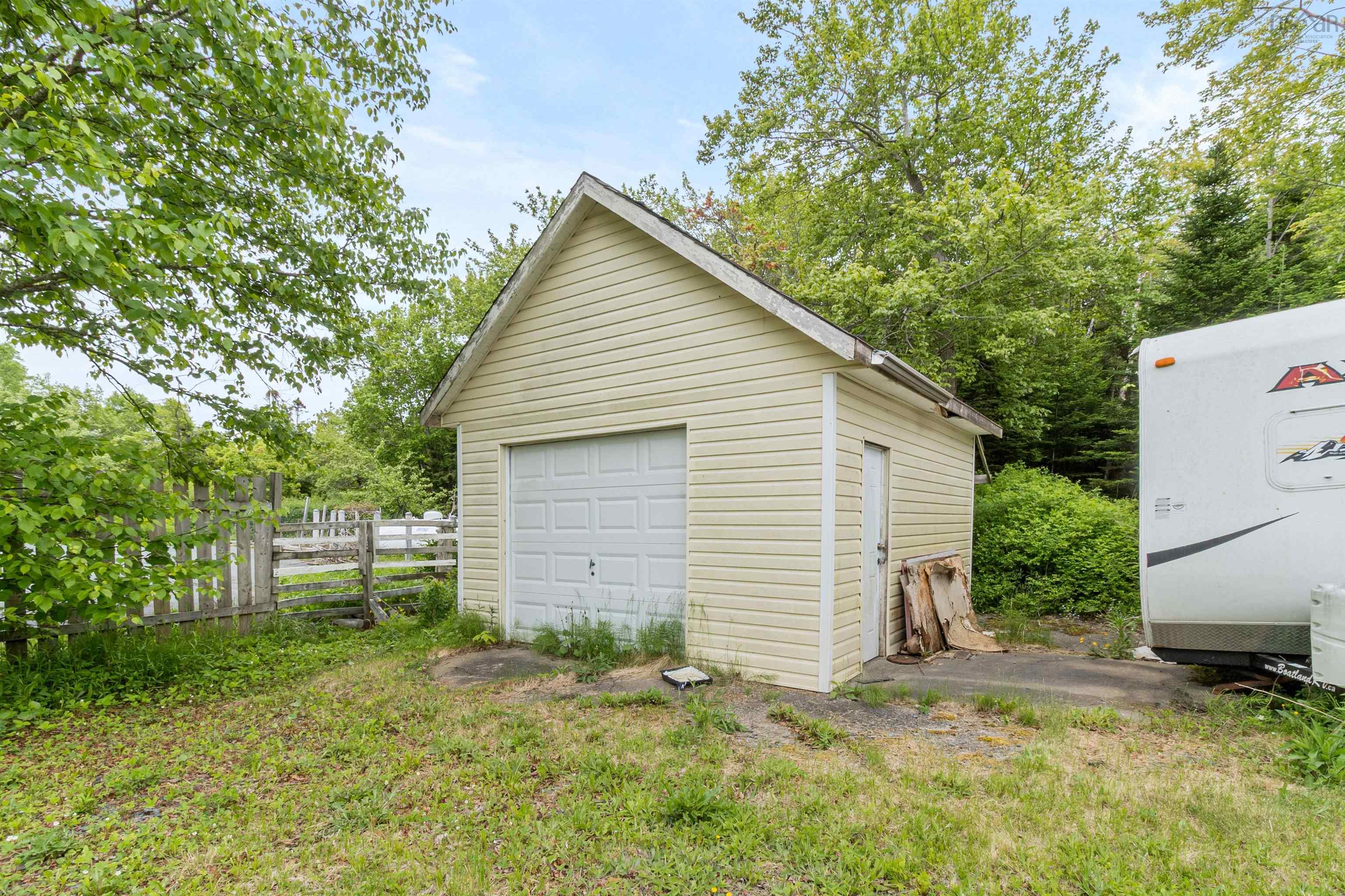 1596 St. Margaret's Bay Road, Lakeside, NS (MLS 202523447)