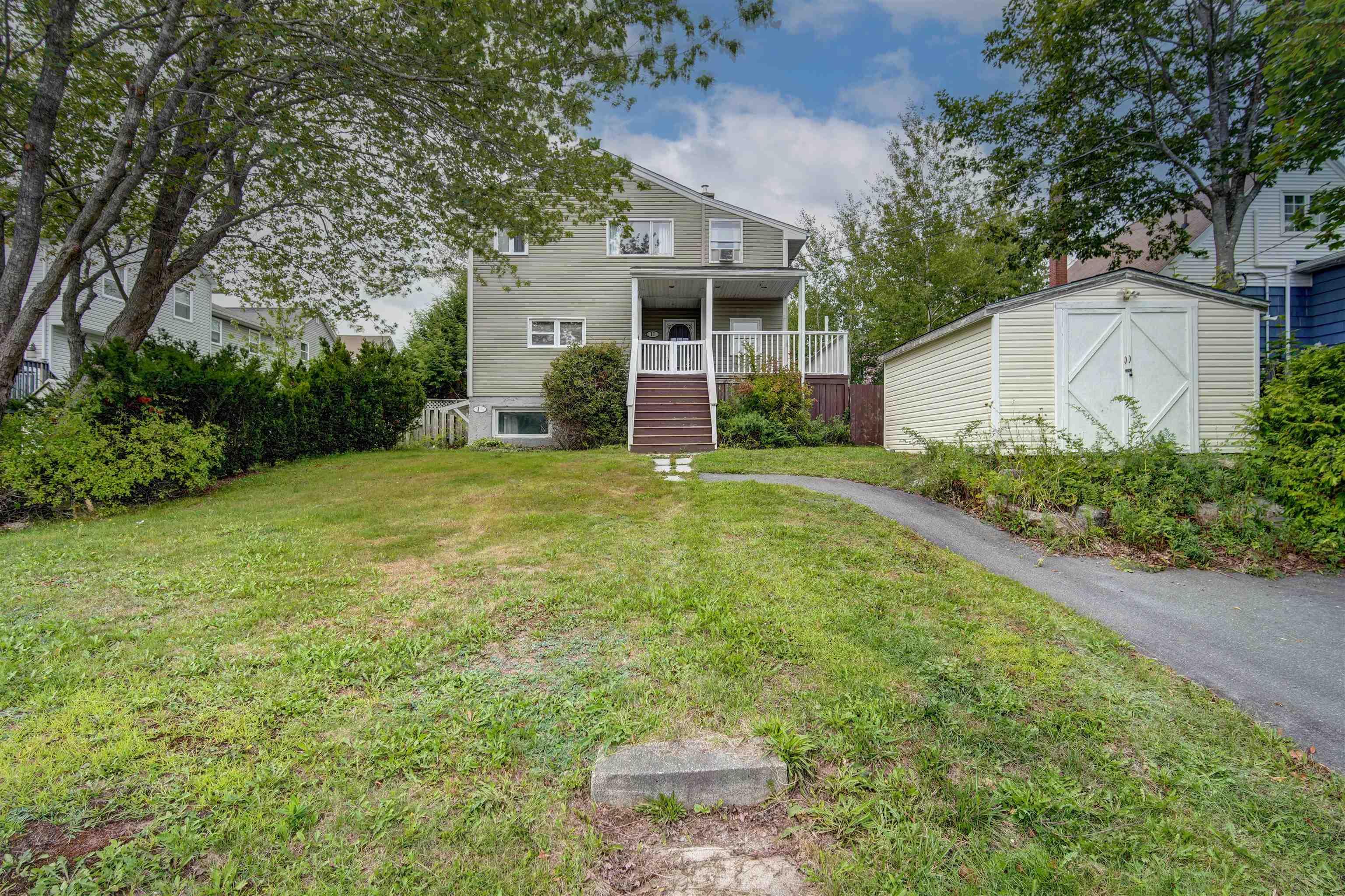 11 Inspector Court, Spryfield, NS (MLS® 202523451)