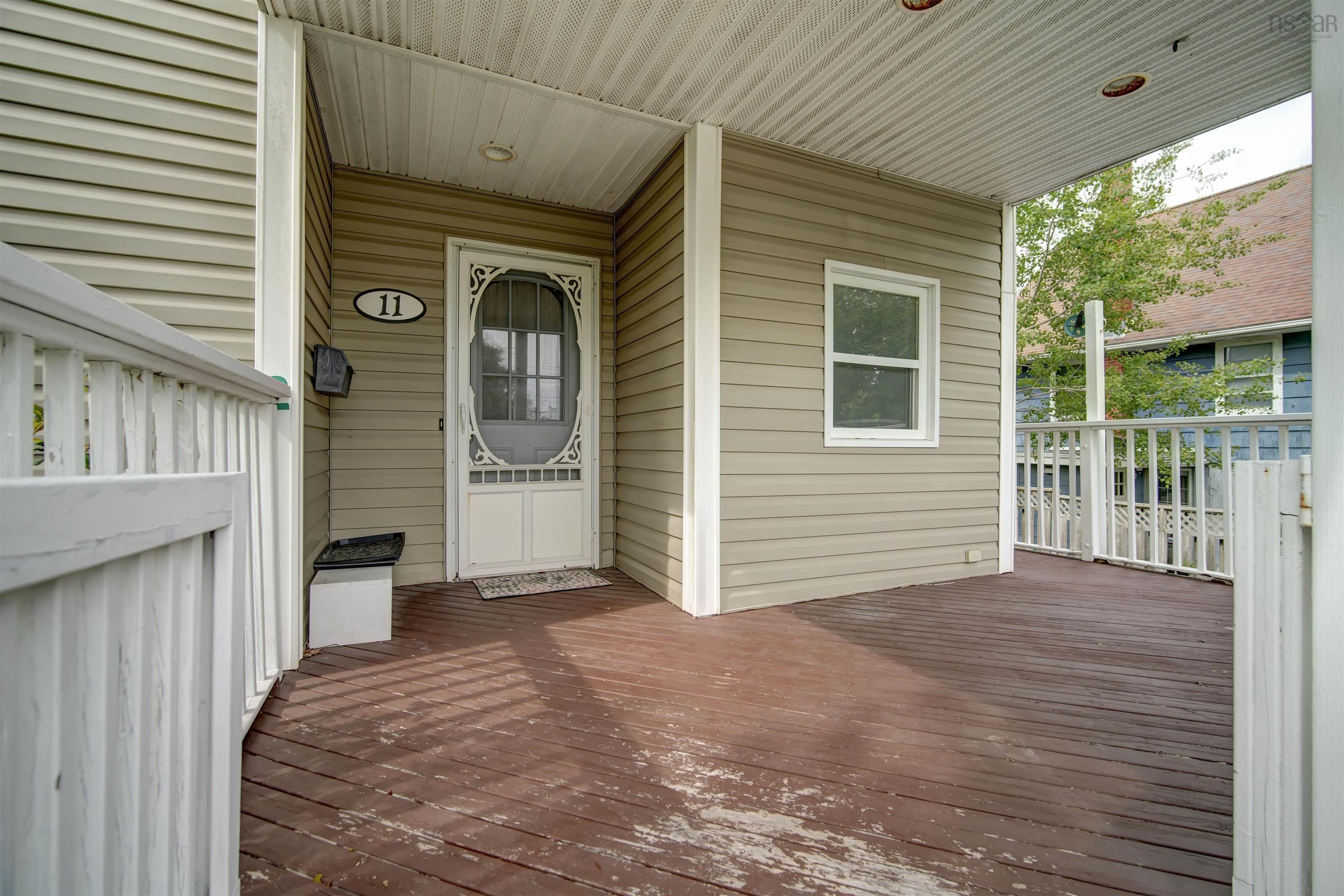 11 Inspector Court, Spryfield, NS (MLS 202523451)