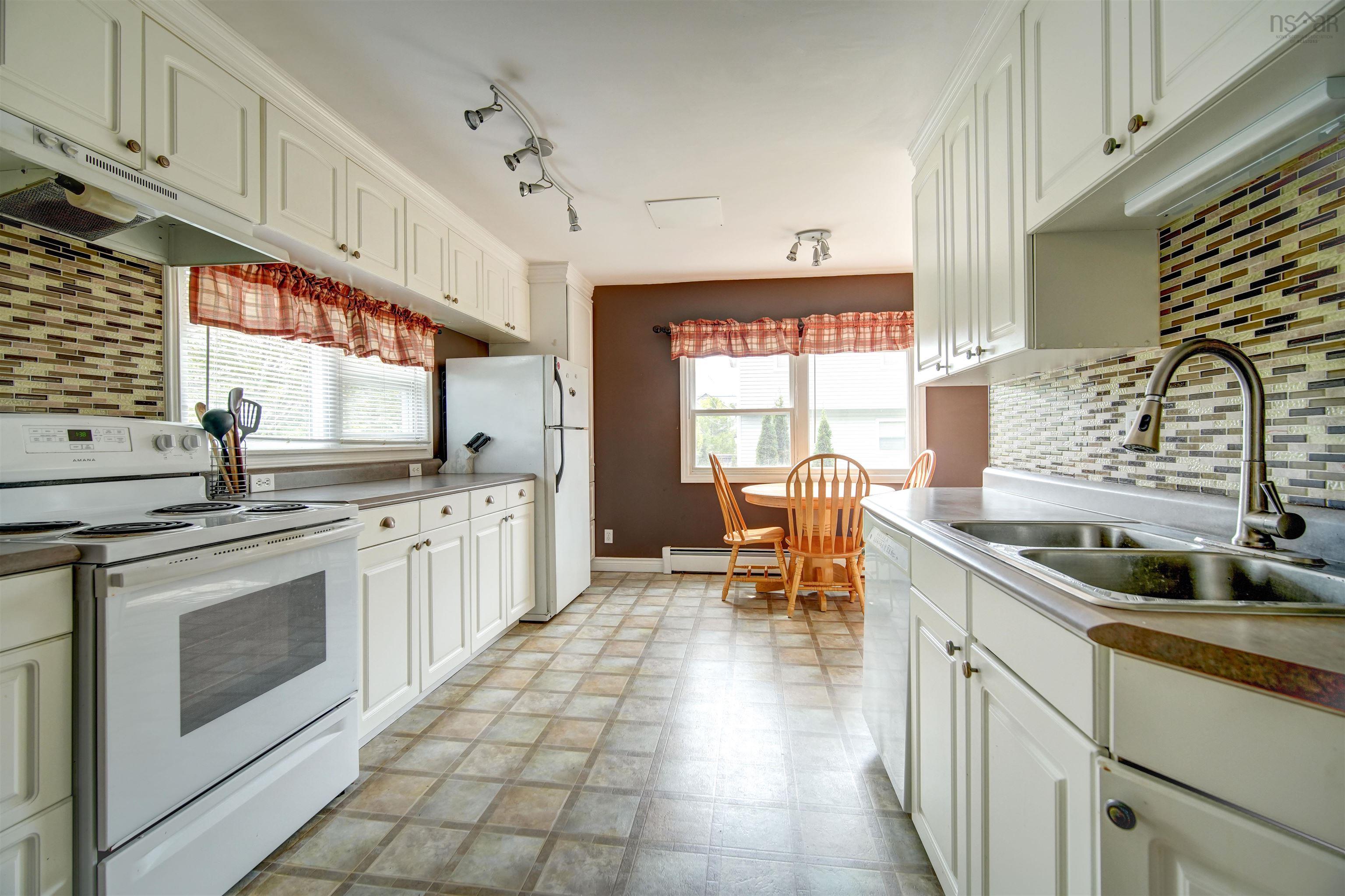 11 Inspector Court, Spryfield, NS (MLS 202523451)