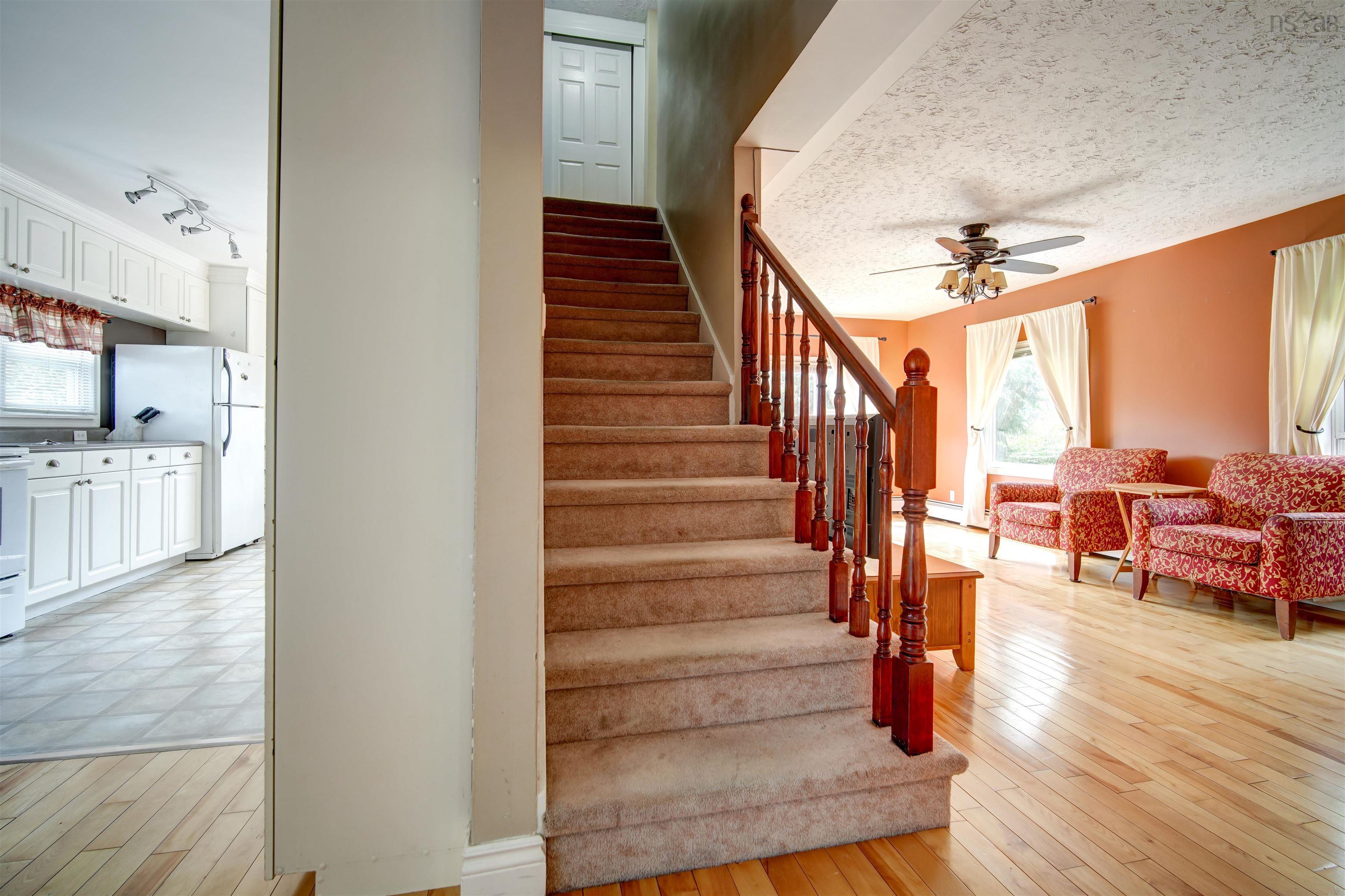 11 Inspector Court, Spryfield, NS (MLS 202523451)