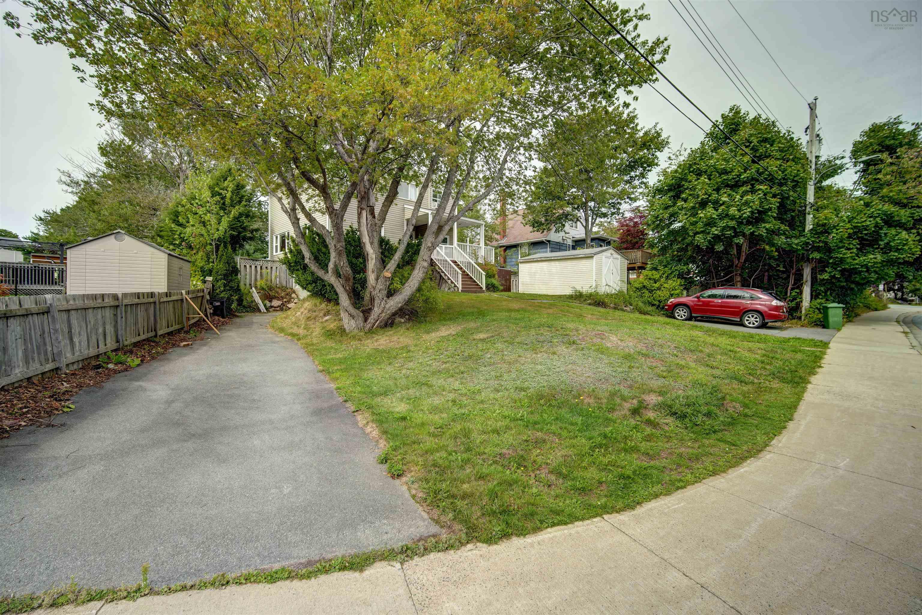 11 Inspector Court, Spryfield, NS (MLS 202523451)