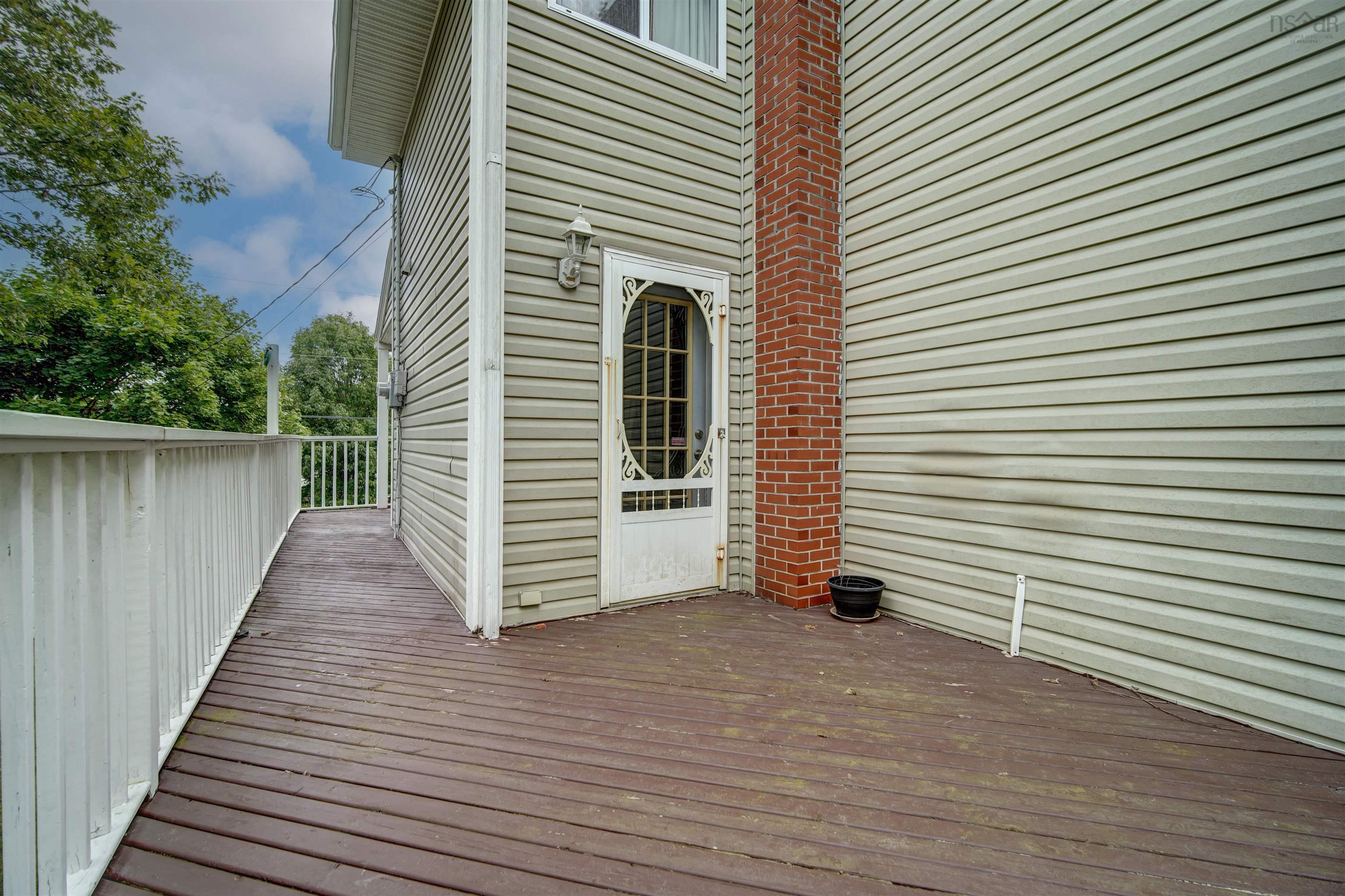 11 Inspector Court, Spryfield, NS (MLS 202523451)