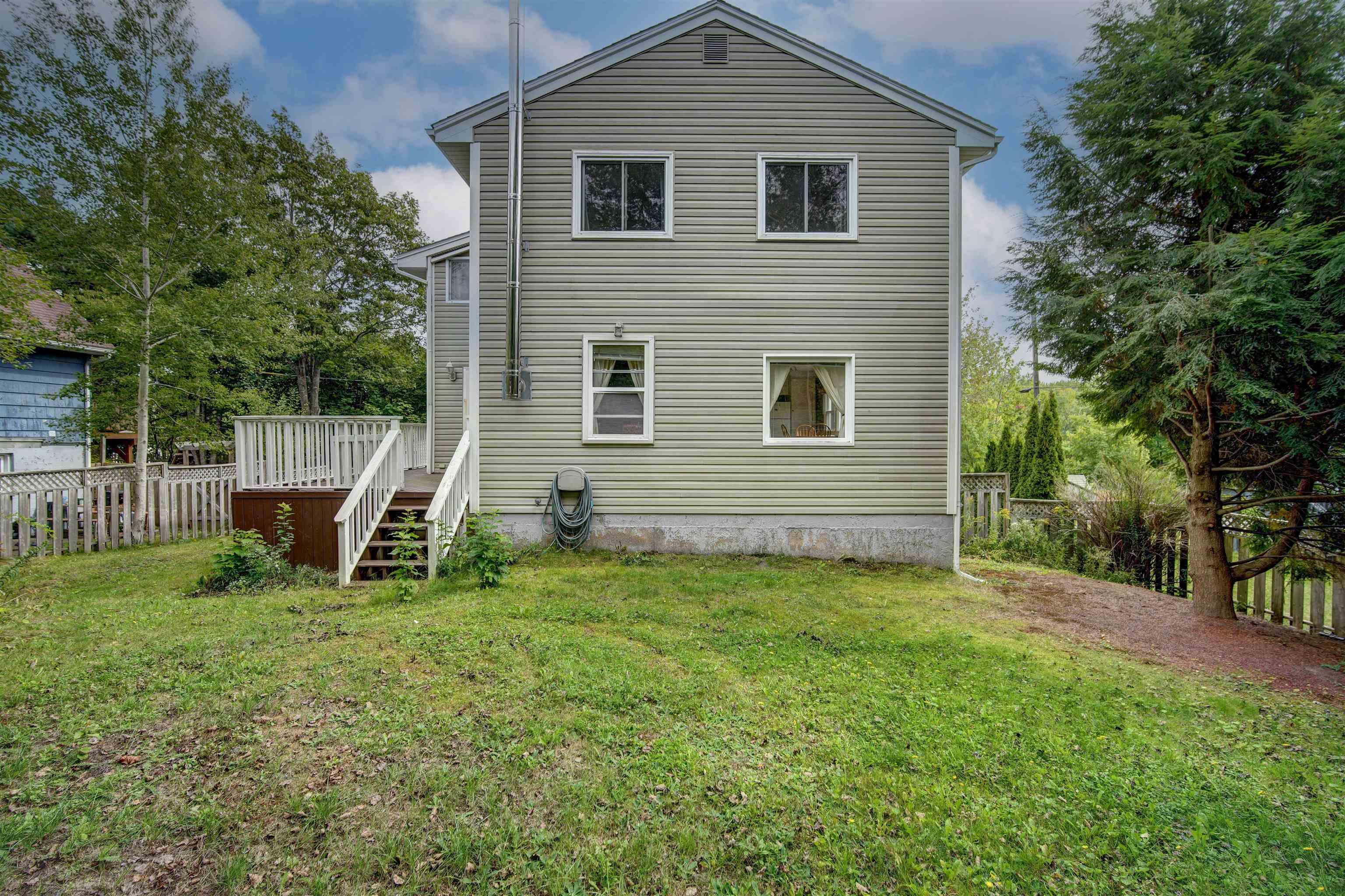 11 Inspector Court, Spryfield, NS (MLS 202523451)