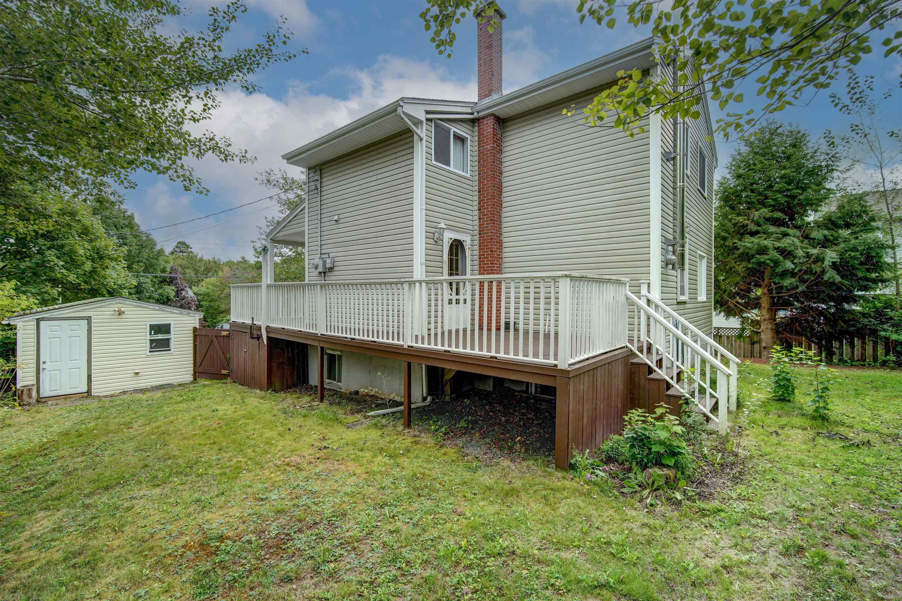 11 Inspector Court, Spryfield, NS (MLS 202523451)