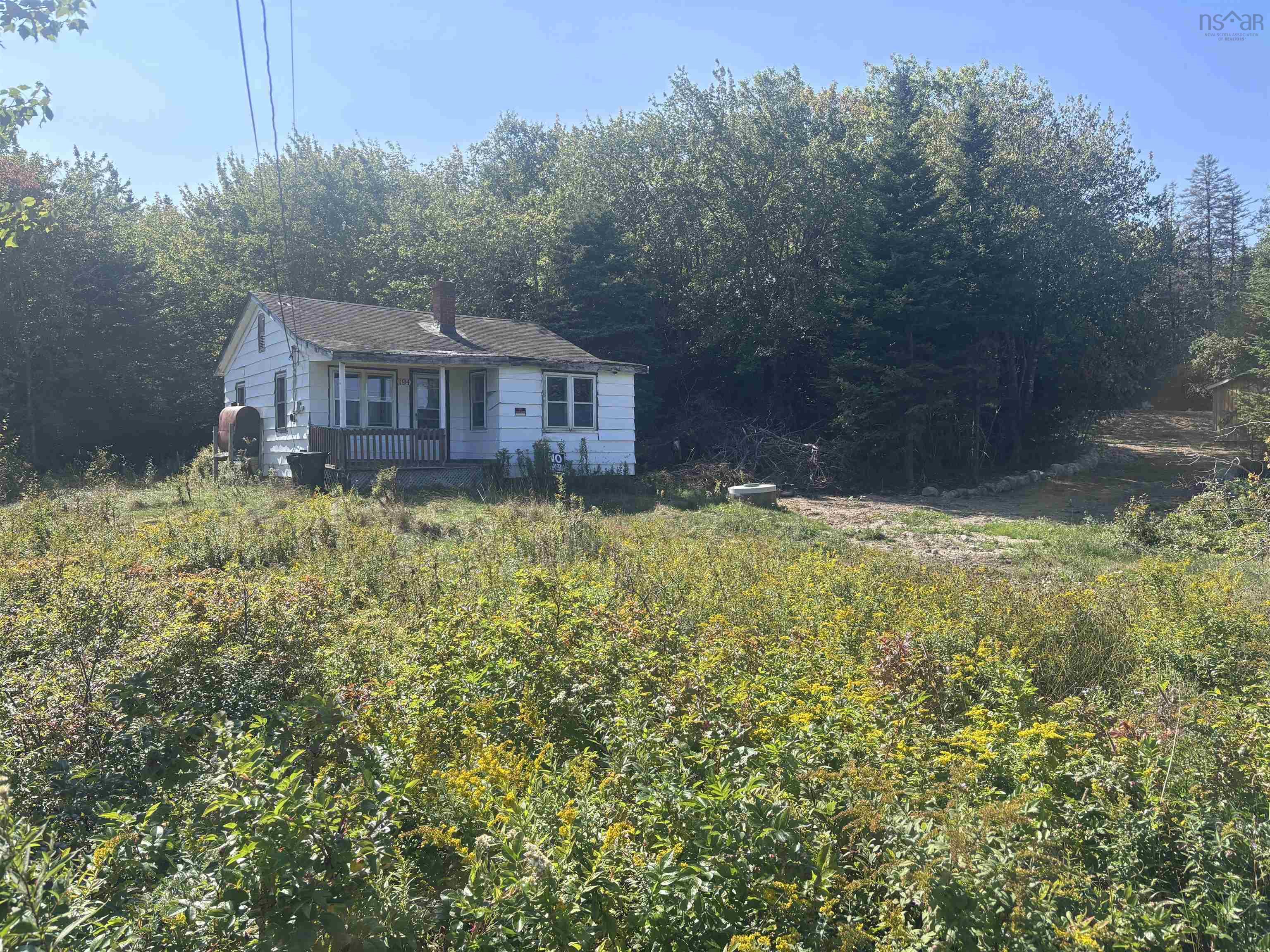 194 Puddle Road, Queensland, NS (MLS® 202523452)