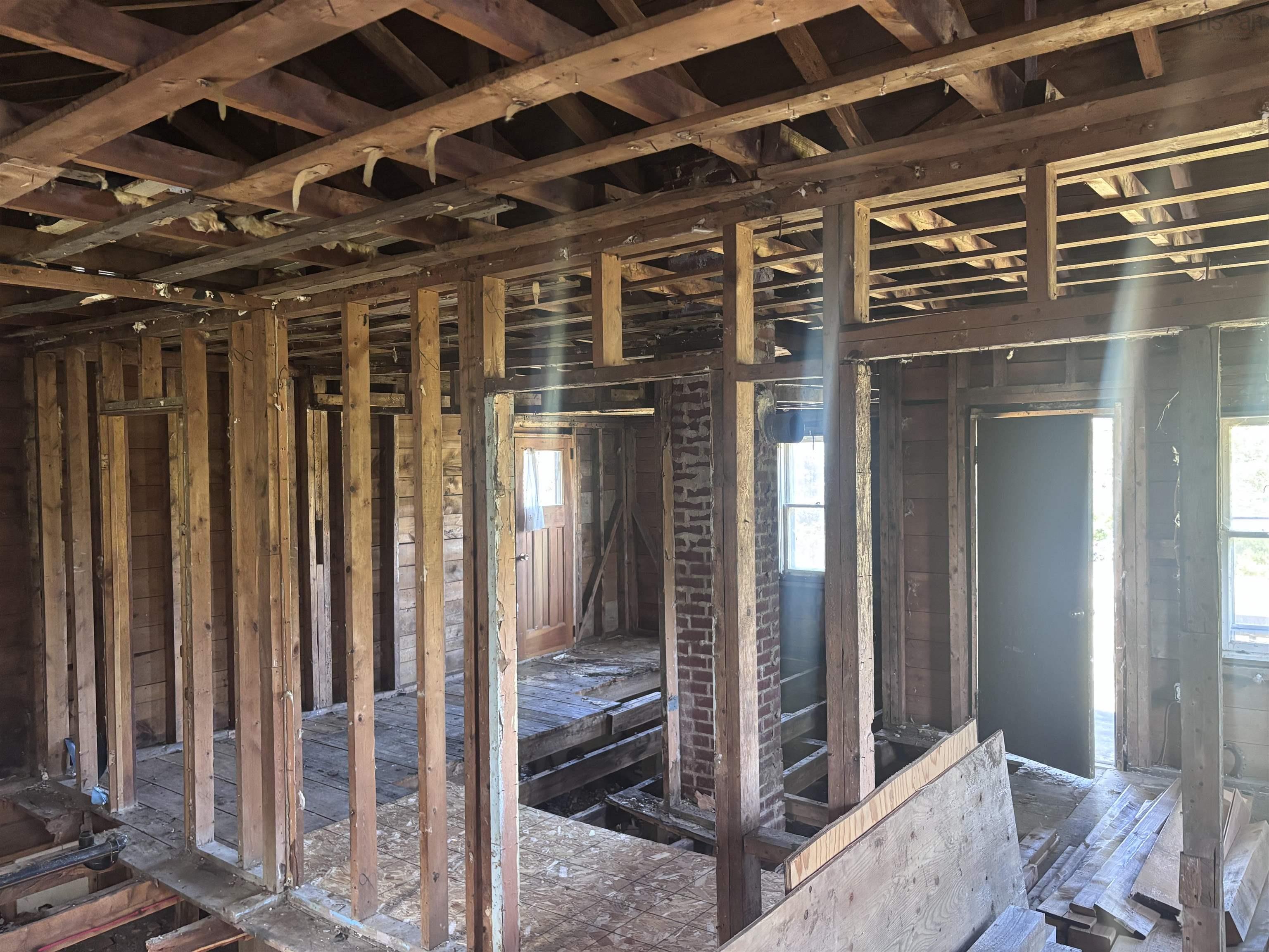 194 Puddle Road, Queensland, NS (MLS 202523452)