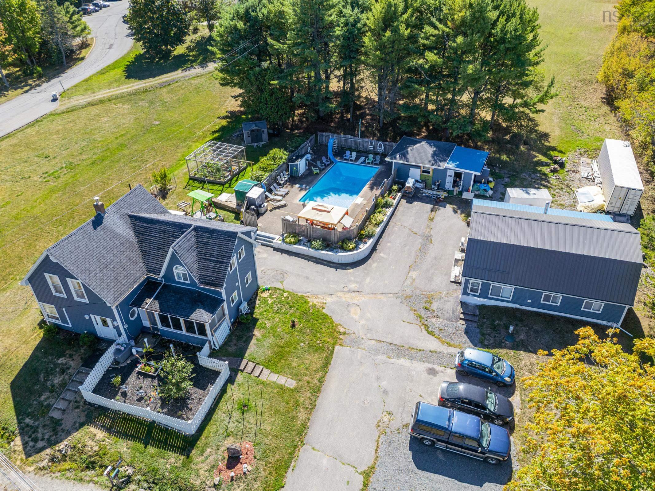 4935 Highway 10, New Germany, NS (MLS 202523467)