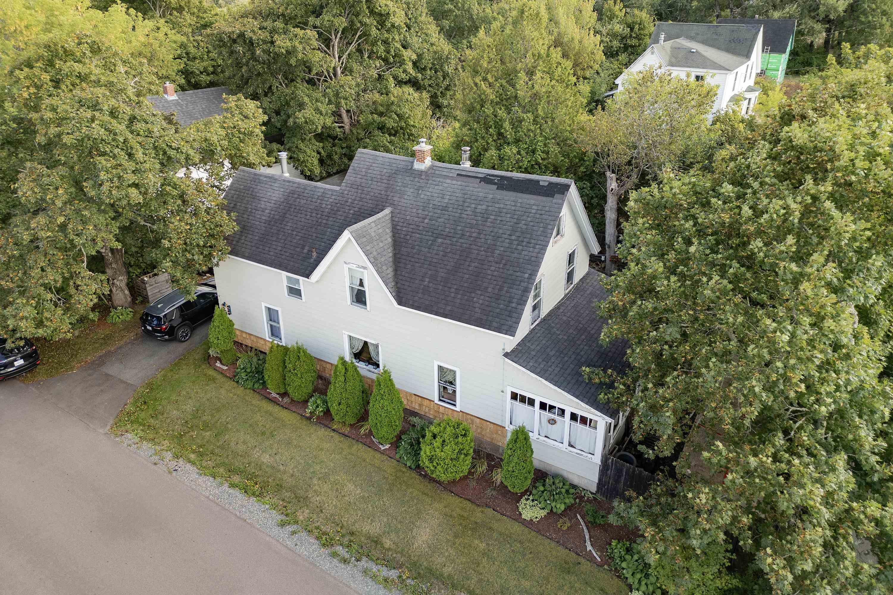26 Starr Street, Springhill, NS (MLS 202523472)