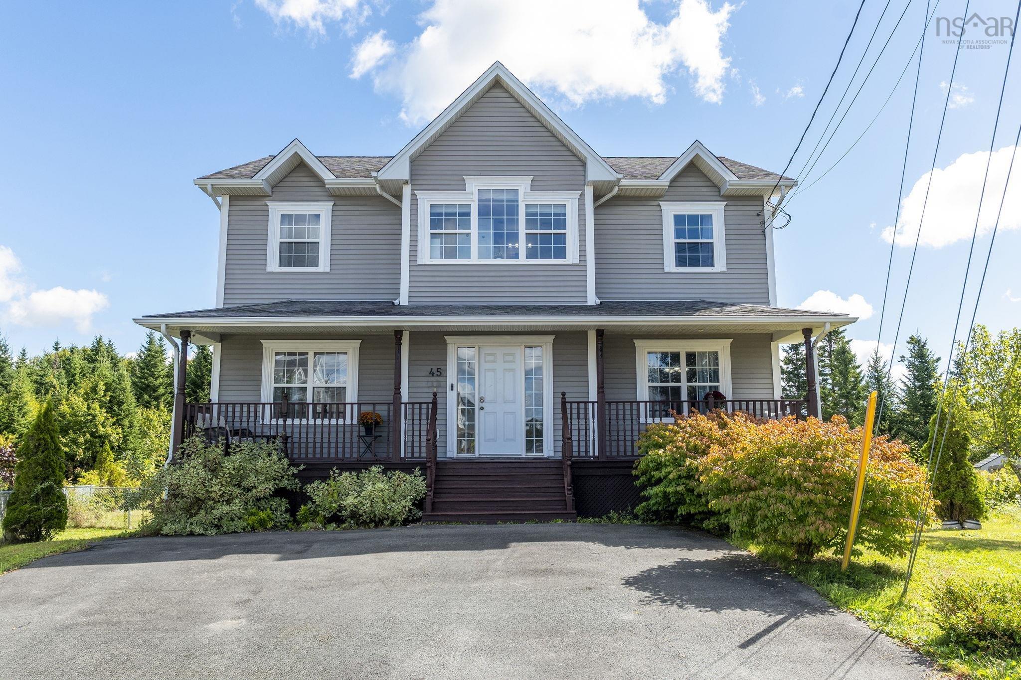 45 Wilmington Court, Eastern Passage, NS (MLS® 202523476)