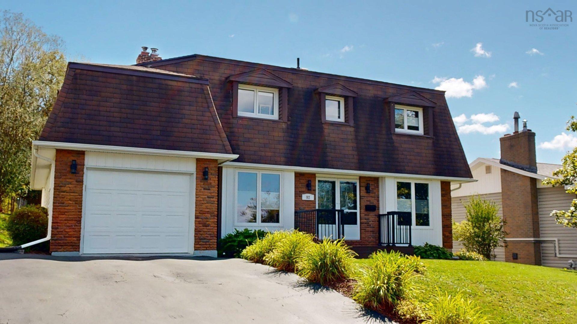 92 Spring Avenue, Dartmouth, NS (MLS® 202523493)