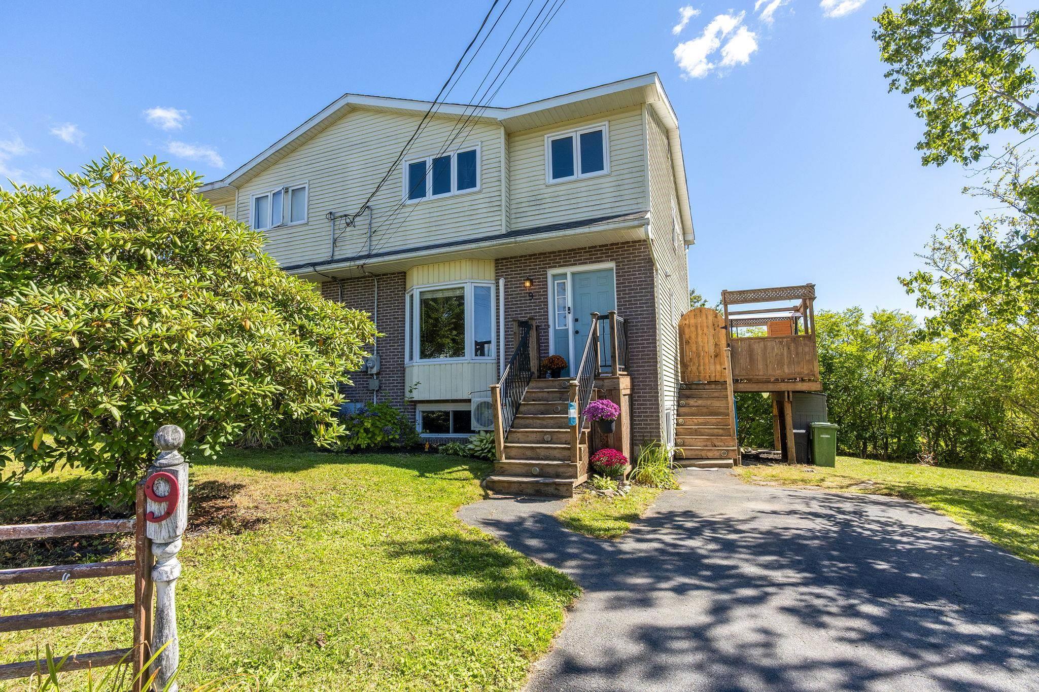 9 Longstaff Court, Eastern Passage, NS (MLS® 202523502)