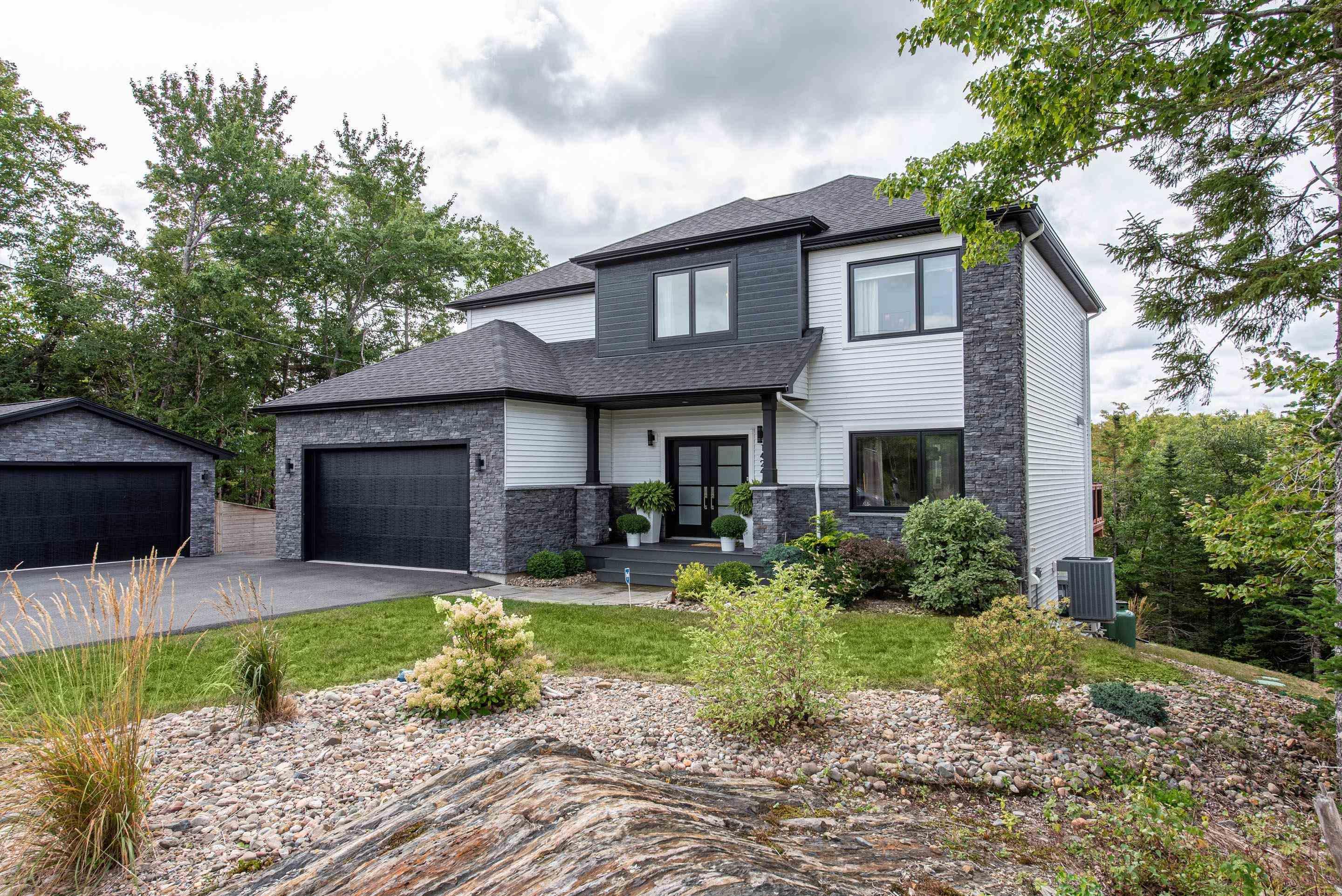 1424 Mccabe Lake Drive, Middle Sackville, NS (MLS® 202523507)