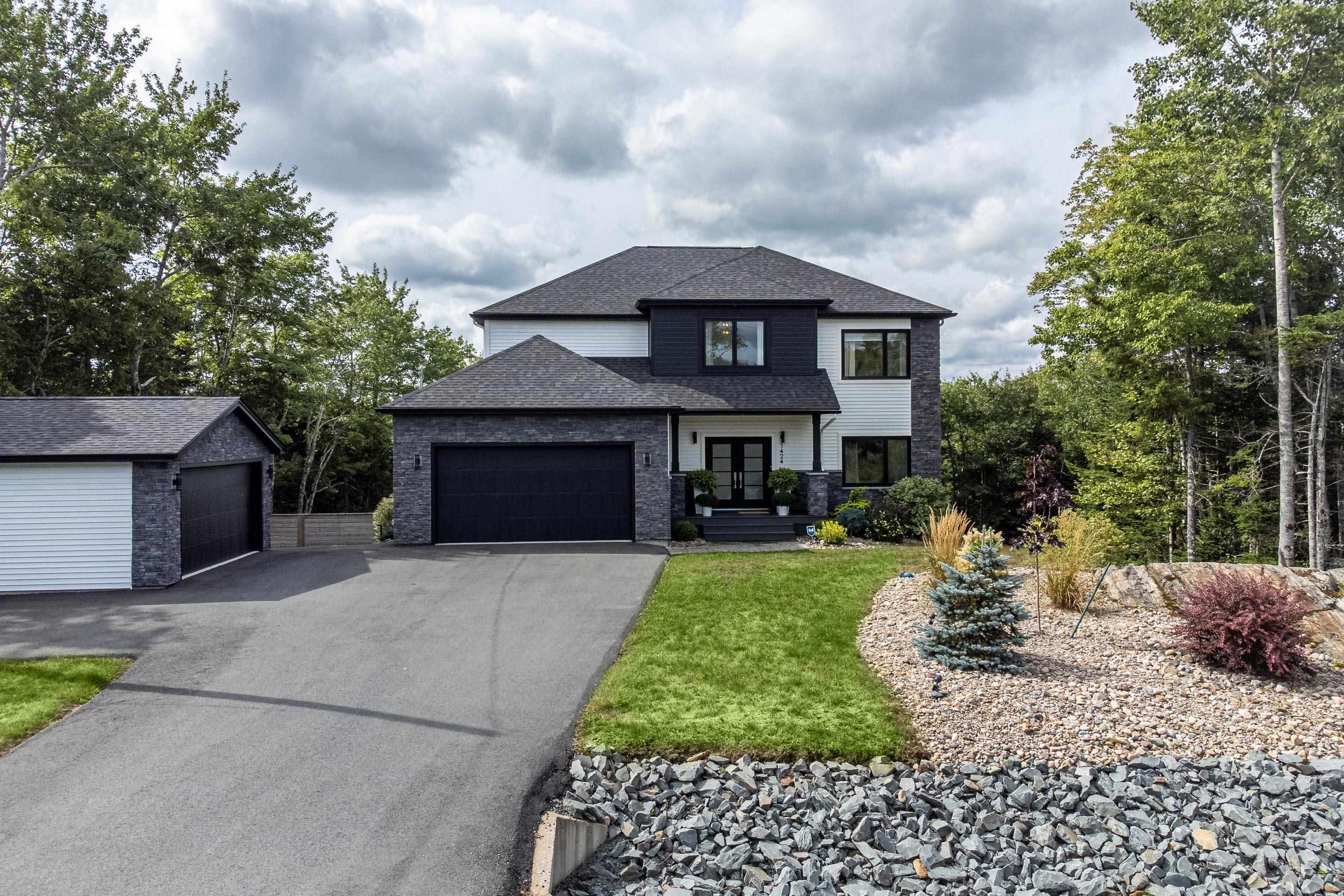 1424 Mccabe Lake Drive, Middle Sackville, NS (MLS 202523507)