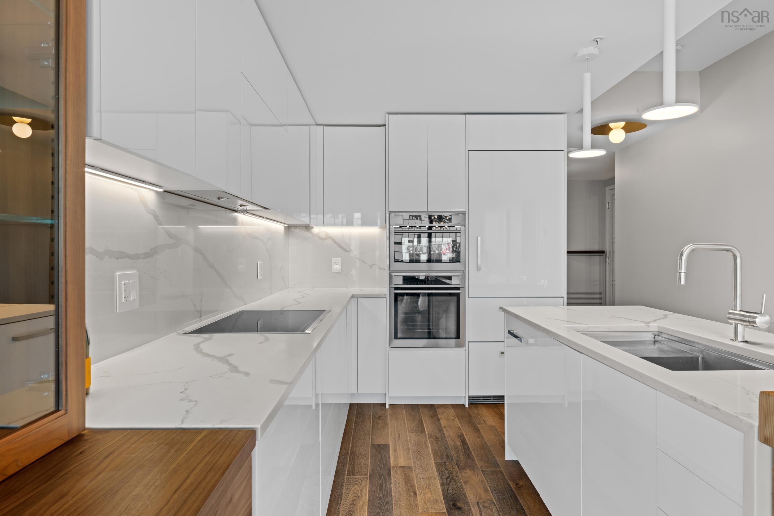 2002 1650 Granville Street, Halifax Peninsula, NS (MLS 202523515)