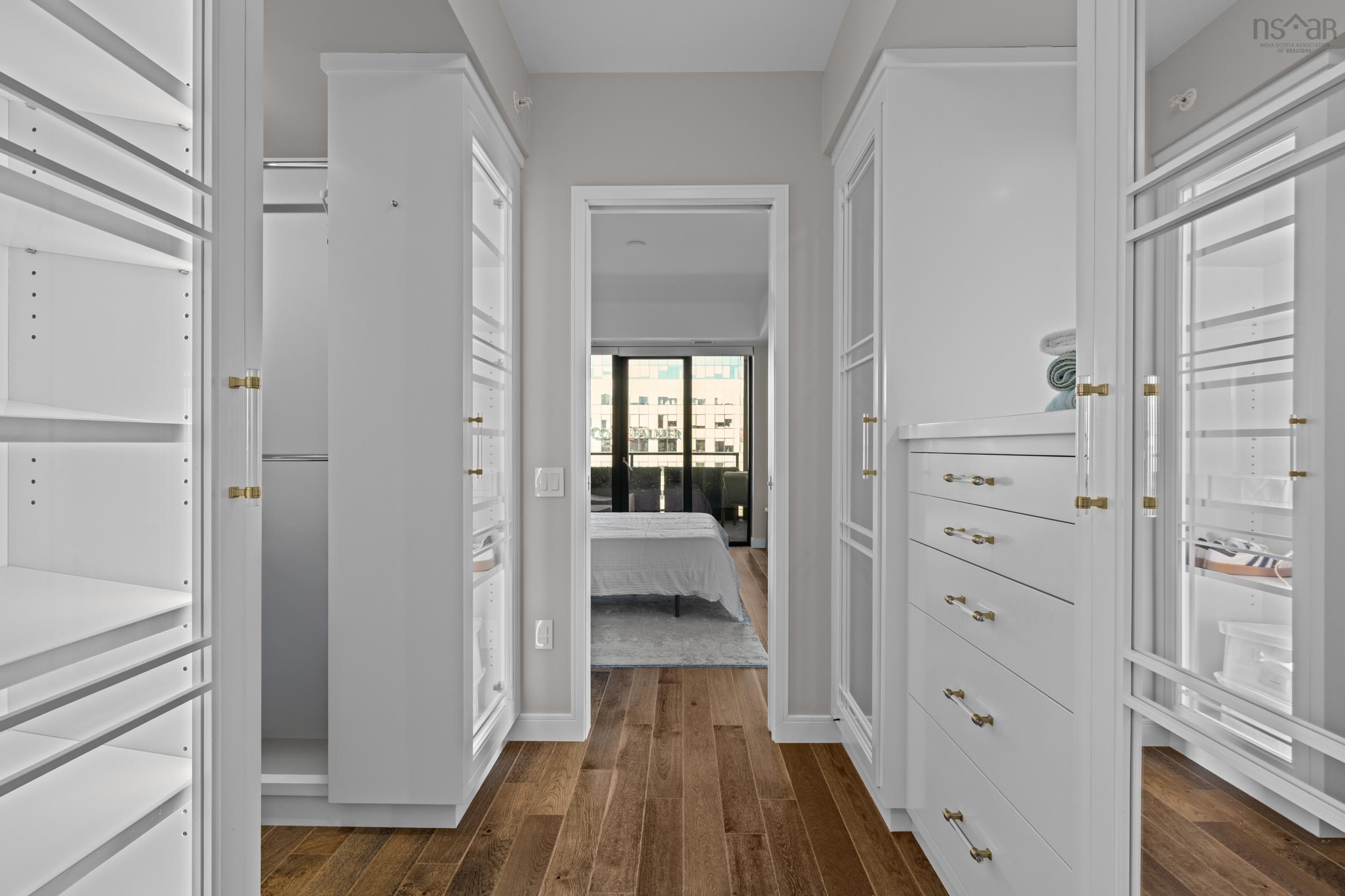 2002 1650 Granville Street, Halifax Peninsula, NS (MLS 202523515)