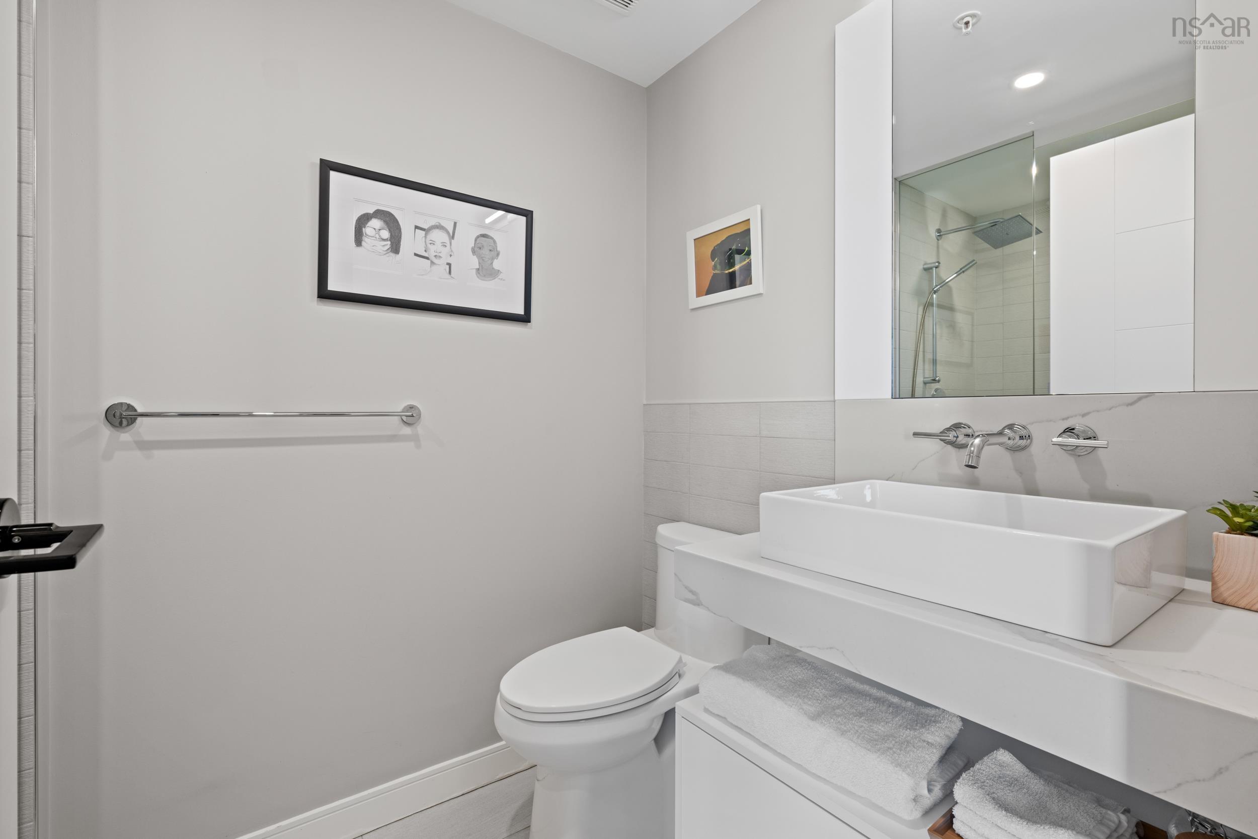 2002 1650 Granville Street, Halifax Peninsula, NS (MLS 202523515)